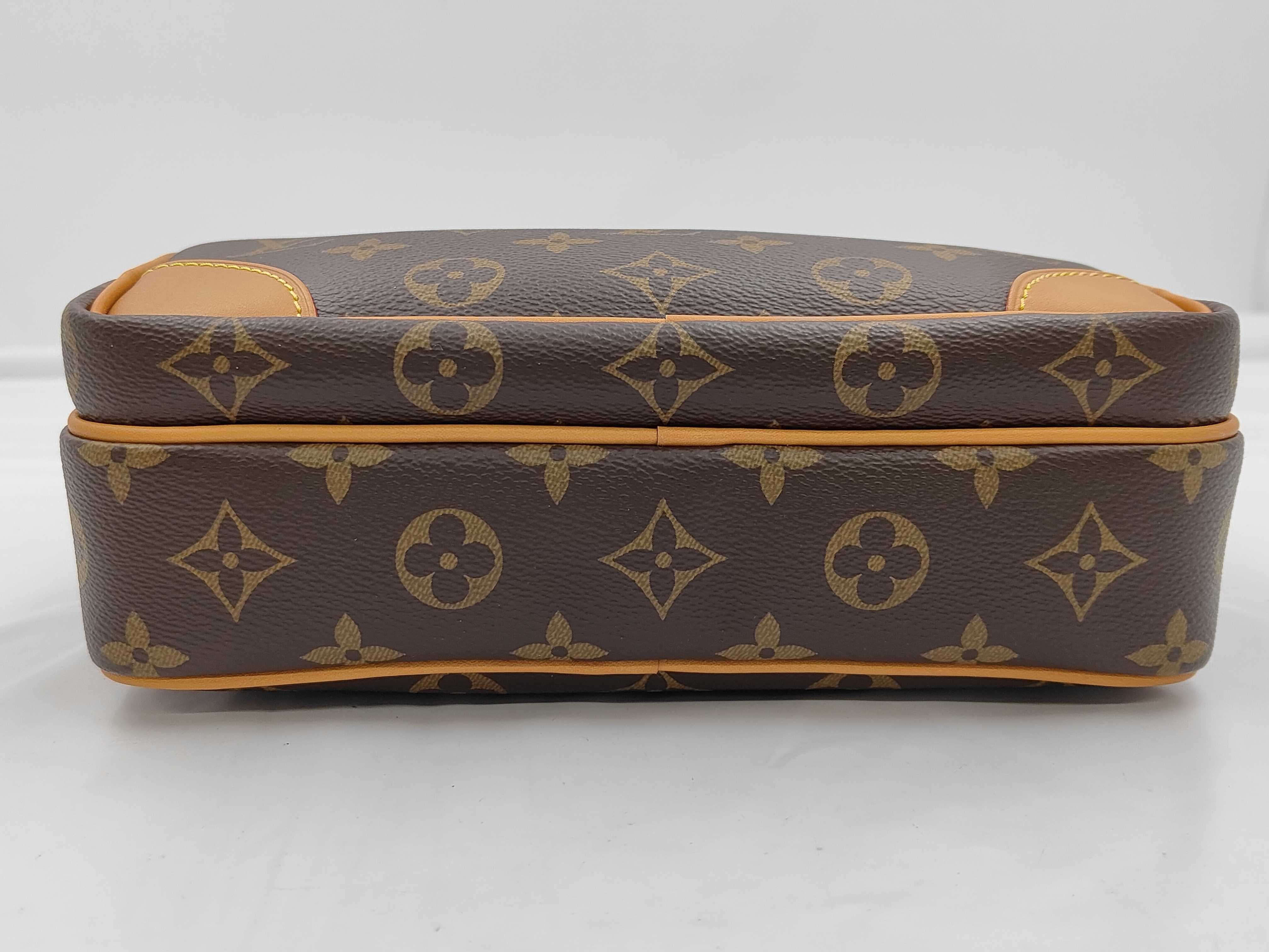 Nile Shoulder Bag — view 6
