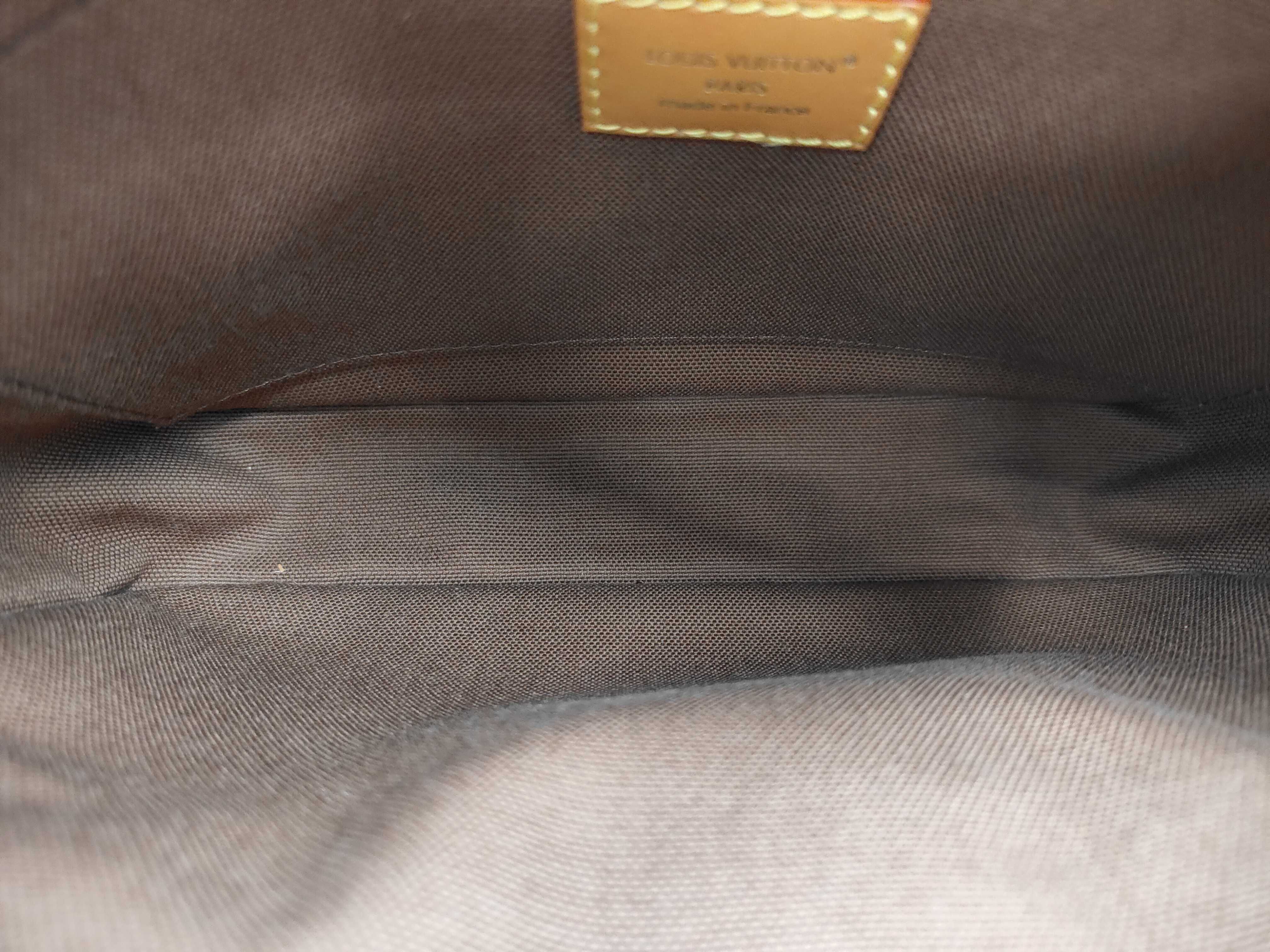 Nile Shoulder Bag — view 8