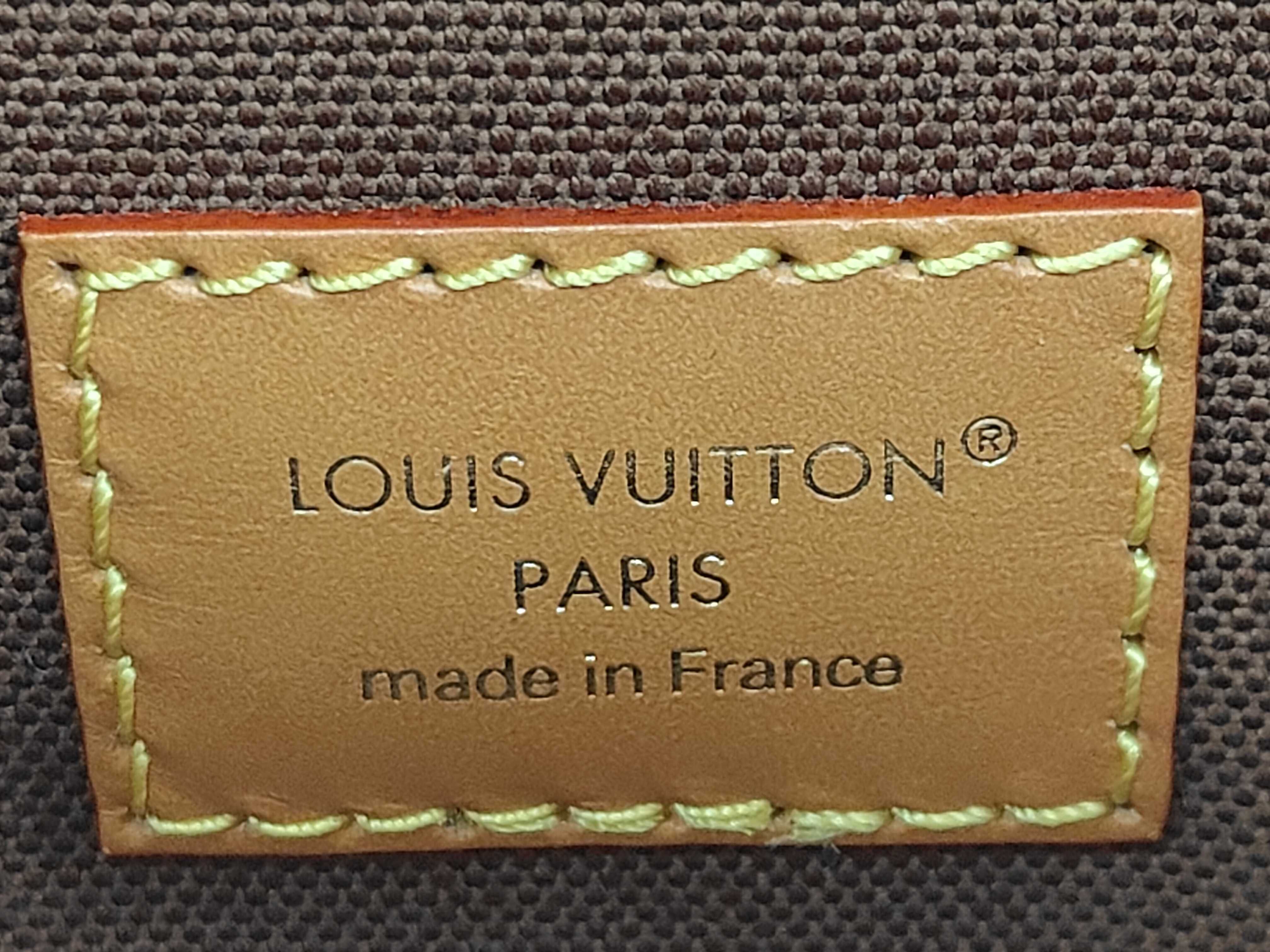Nile Shoulder Bag — view 9