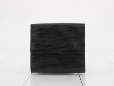 Pochette Portemonnaie Billet Carte Crédit