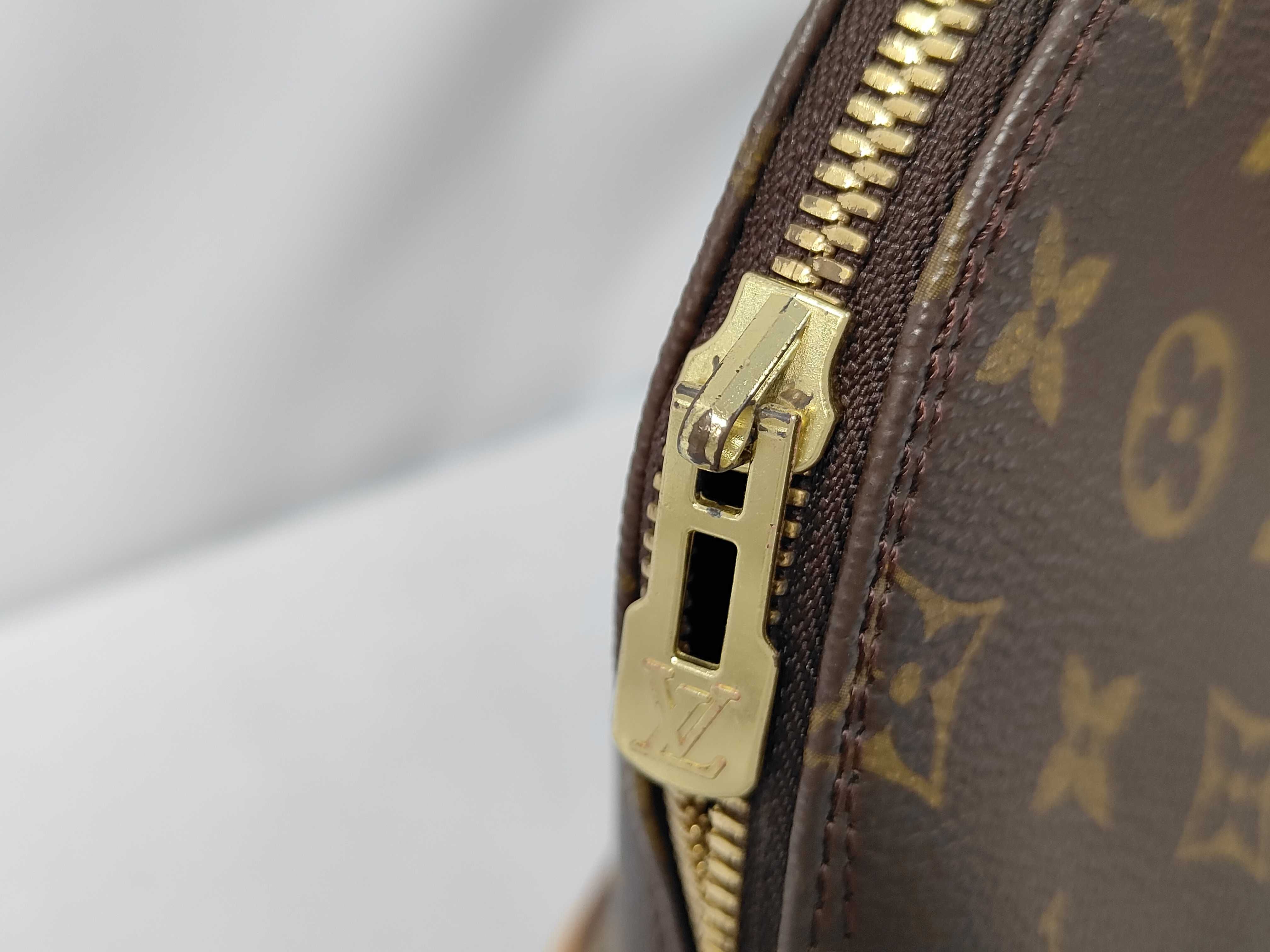 Monogram M53151 Alma PM Handbag — view 8