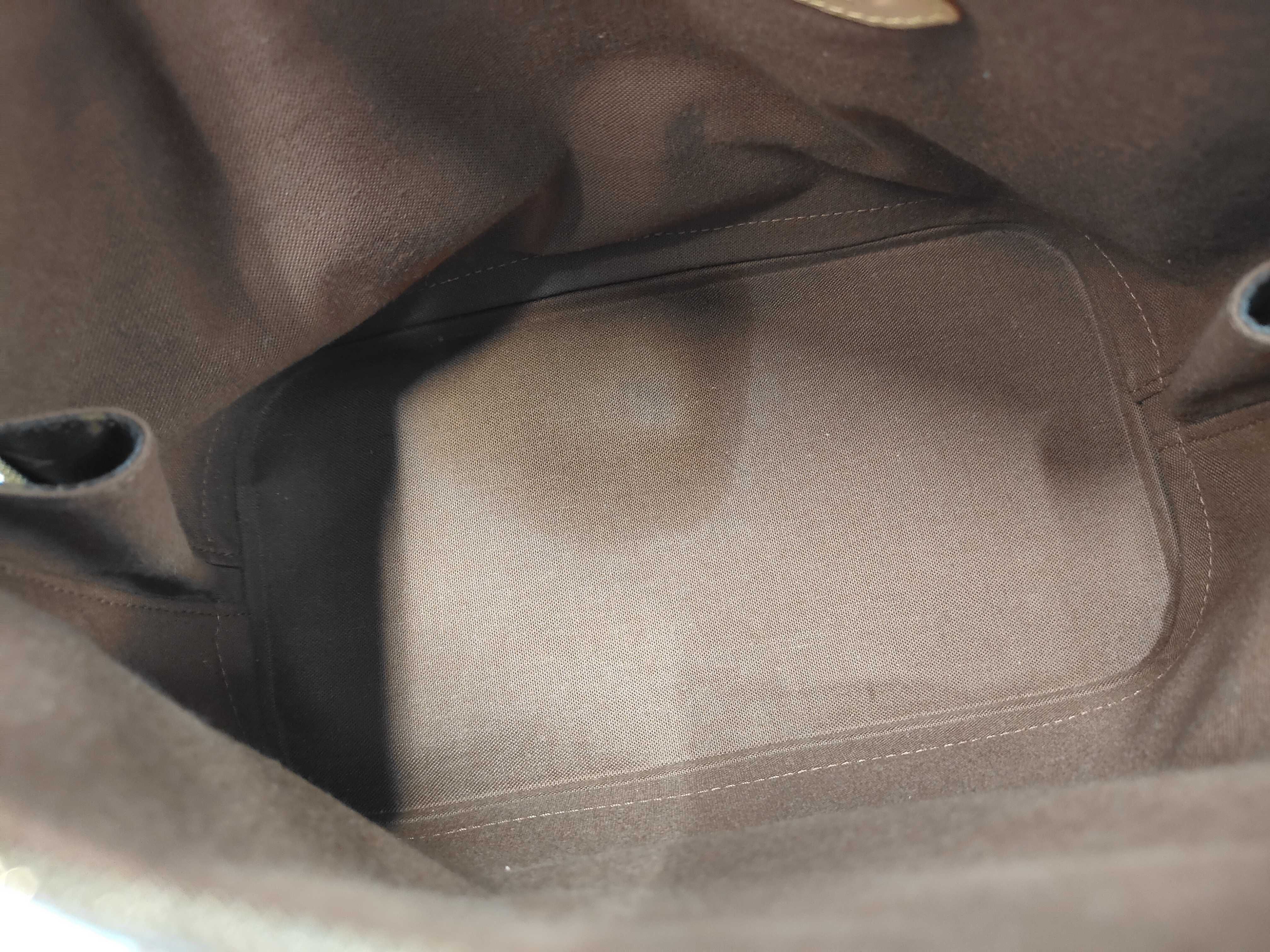 Monogram M53151 Alma PM Handbag — view 10