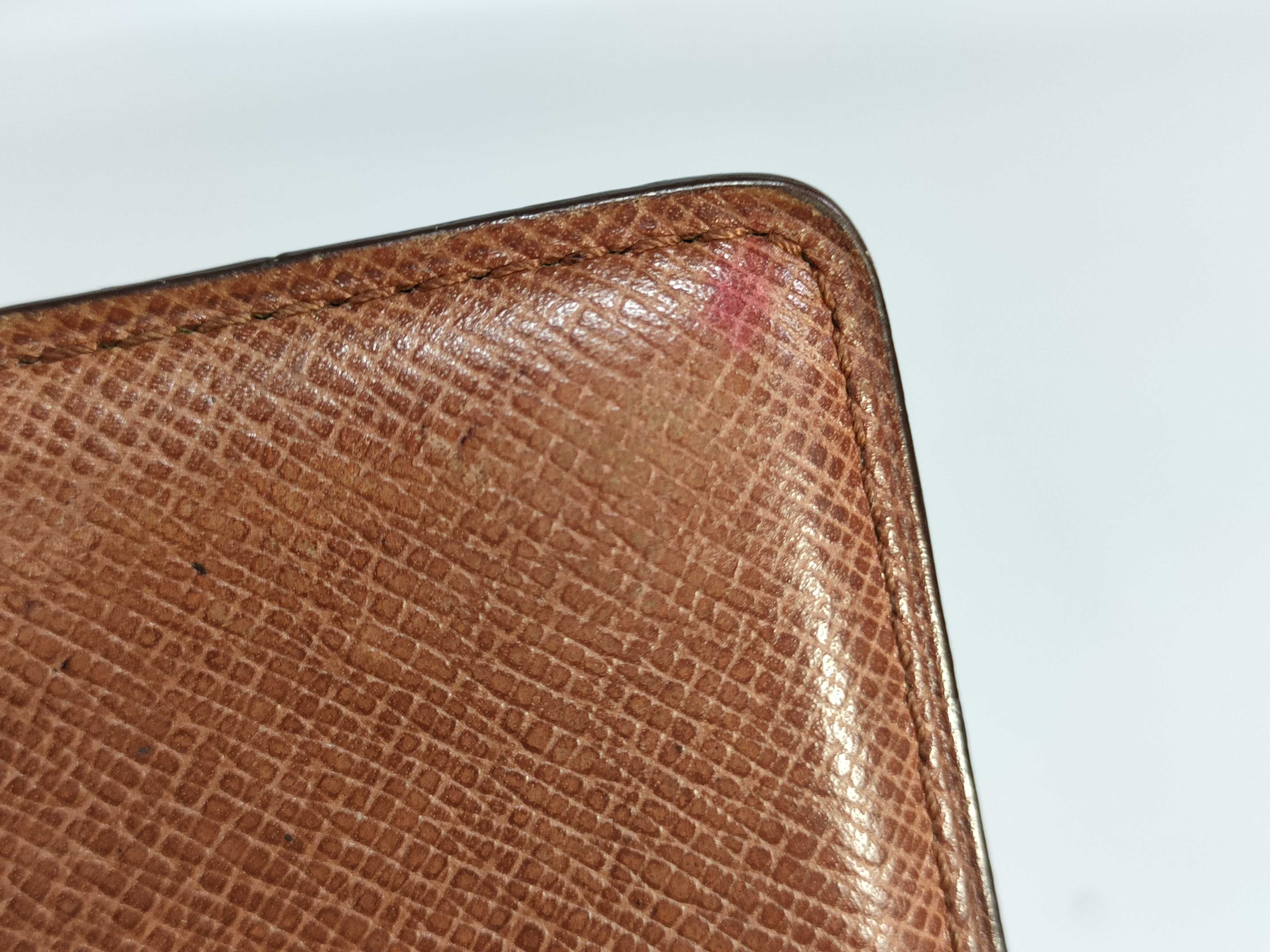 Monogram Pass Case, Card Case — view 14