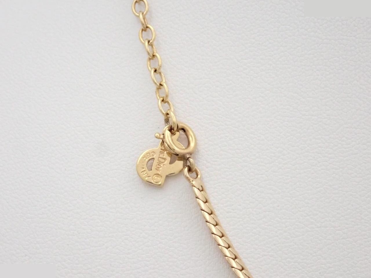 GP Necklace, Chain approx. 42cm — view 2