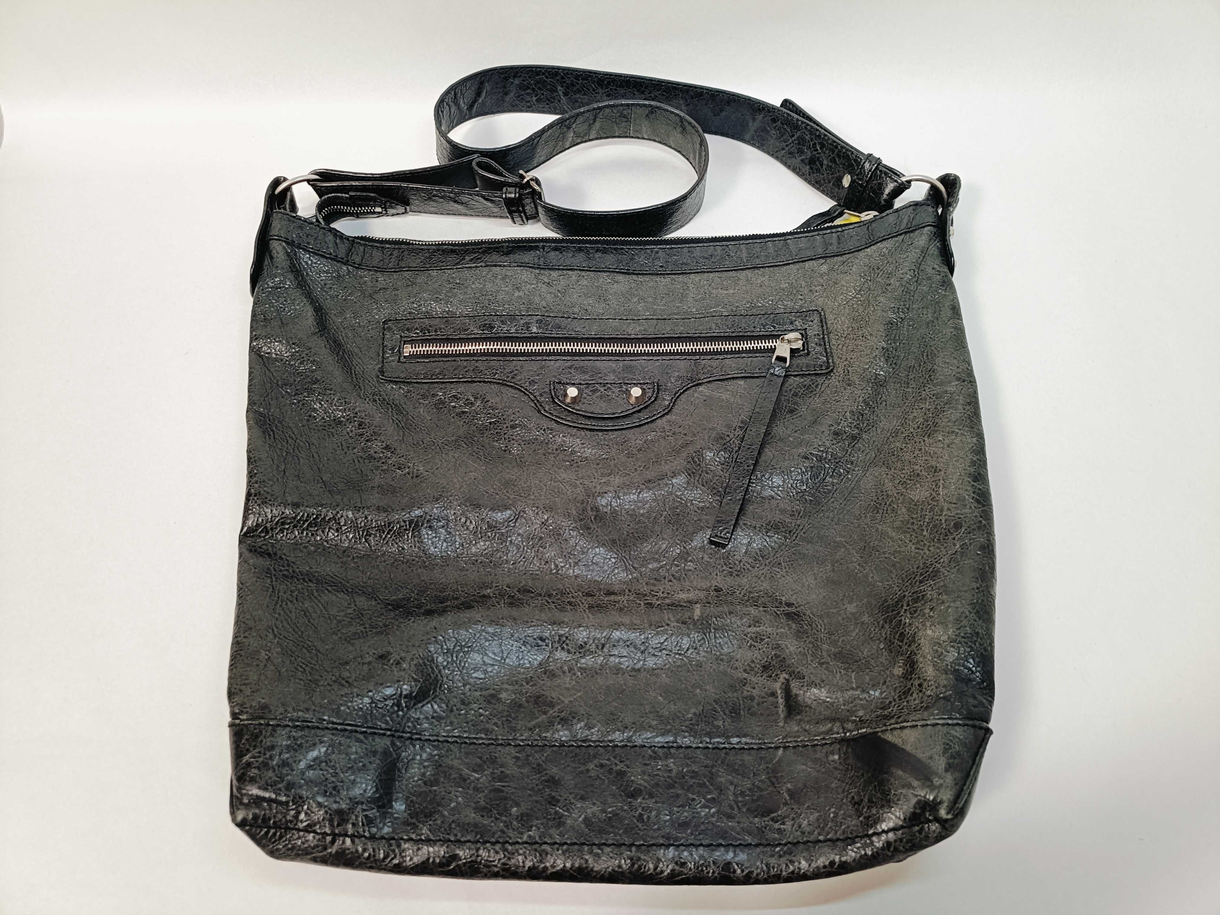 The Day Shoulder Bag
