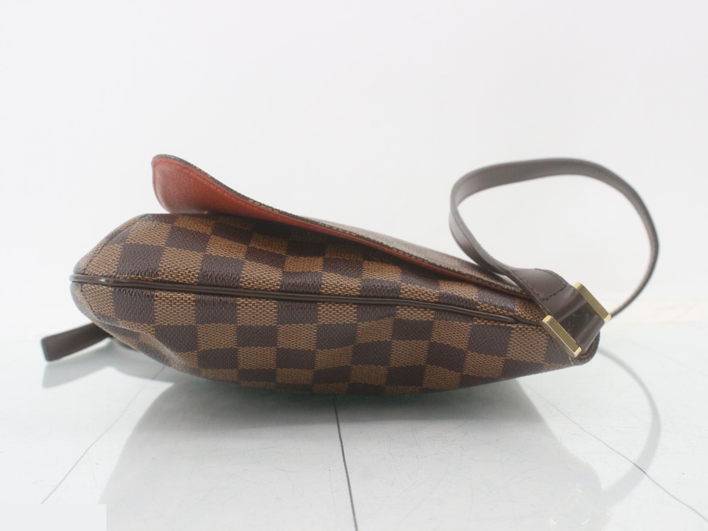 Musette Salsa Long Shoulder Bag LM0094 — view 3