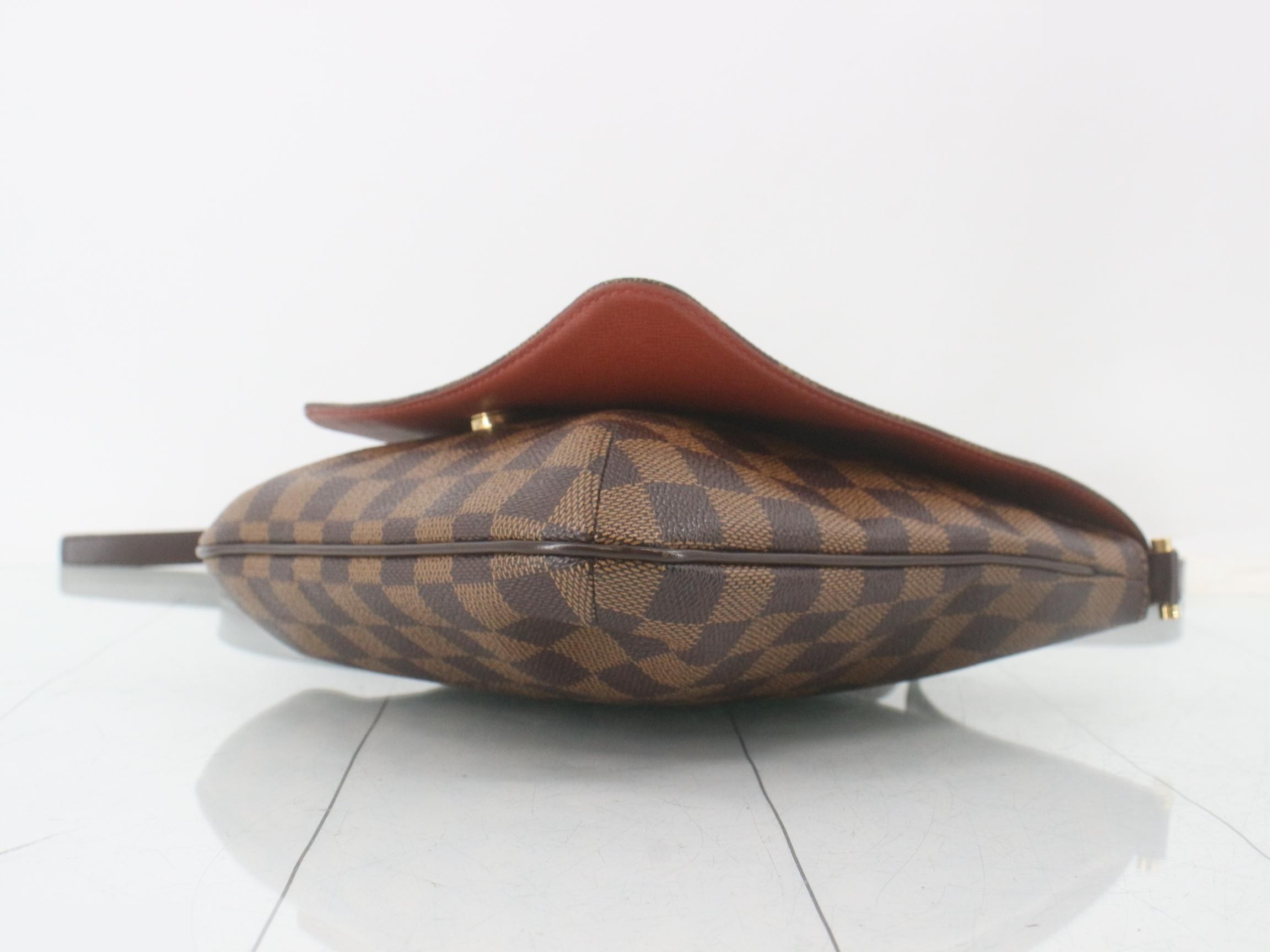 Musette Salsa Long Shoulder Bag LM0094 — view 6