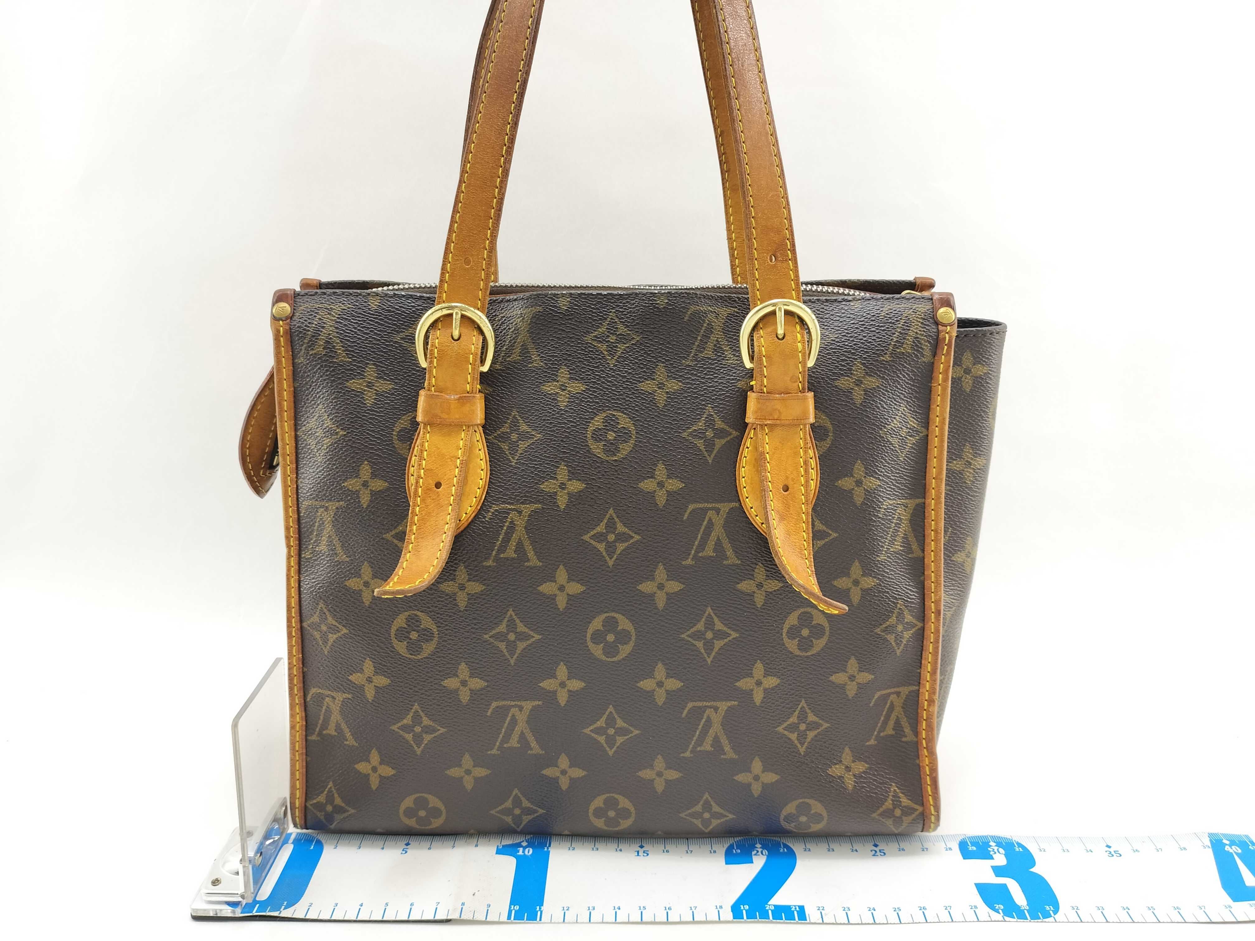 Monogram Tote Bag — view 2