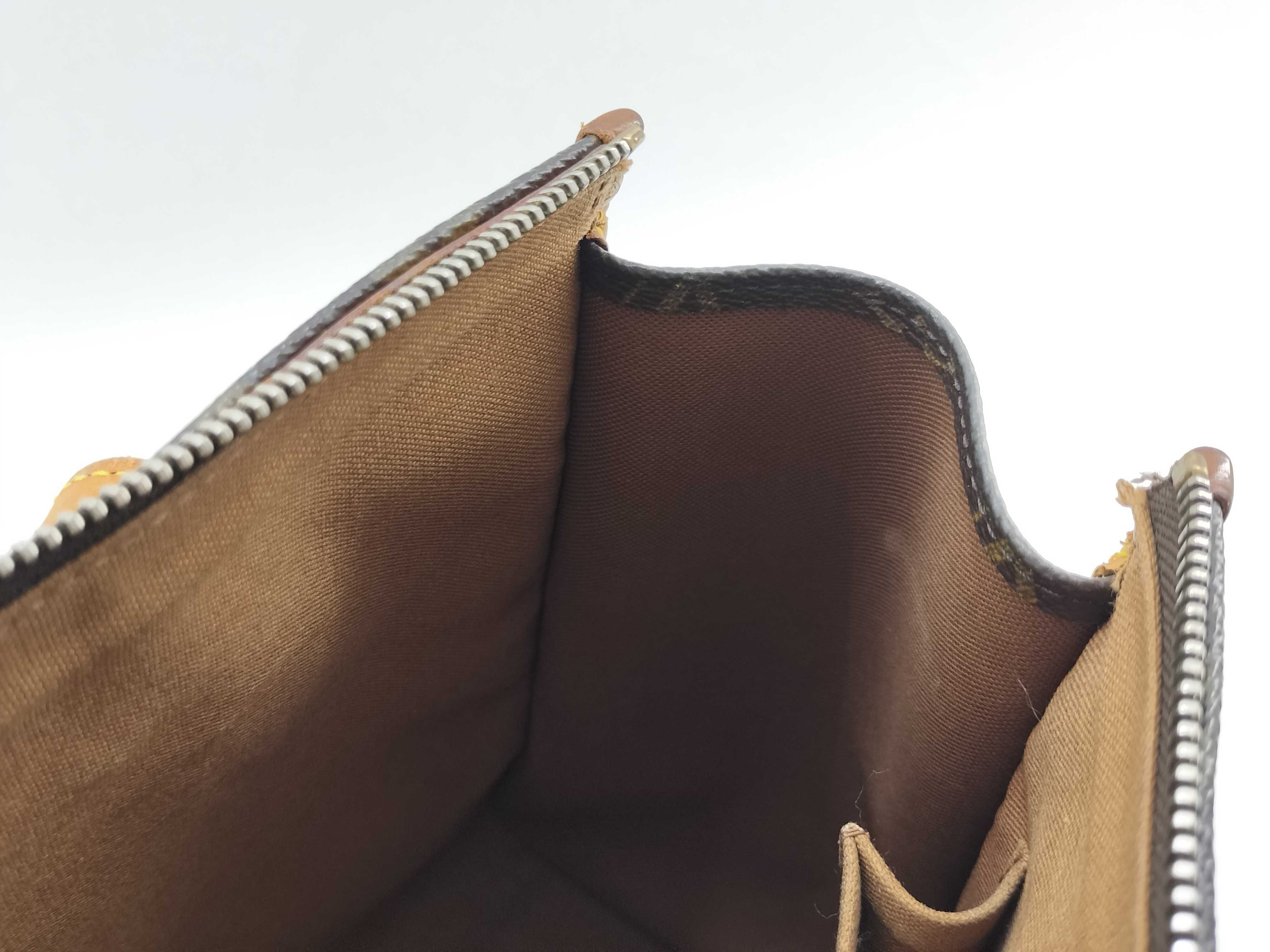 Monogram Tote Bag — view 13