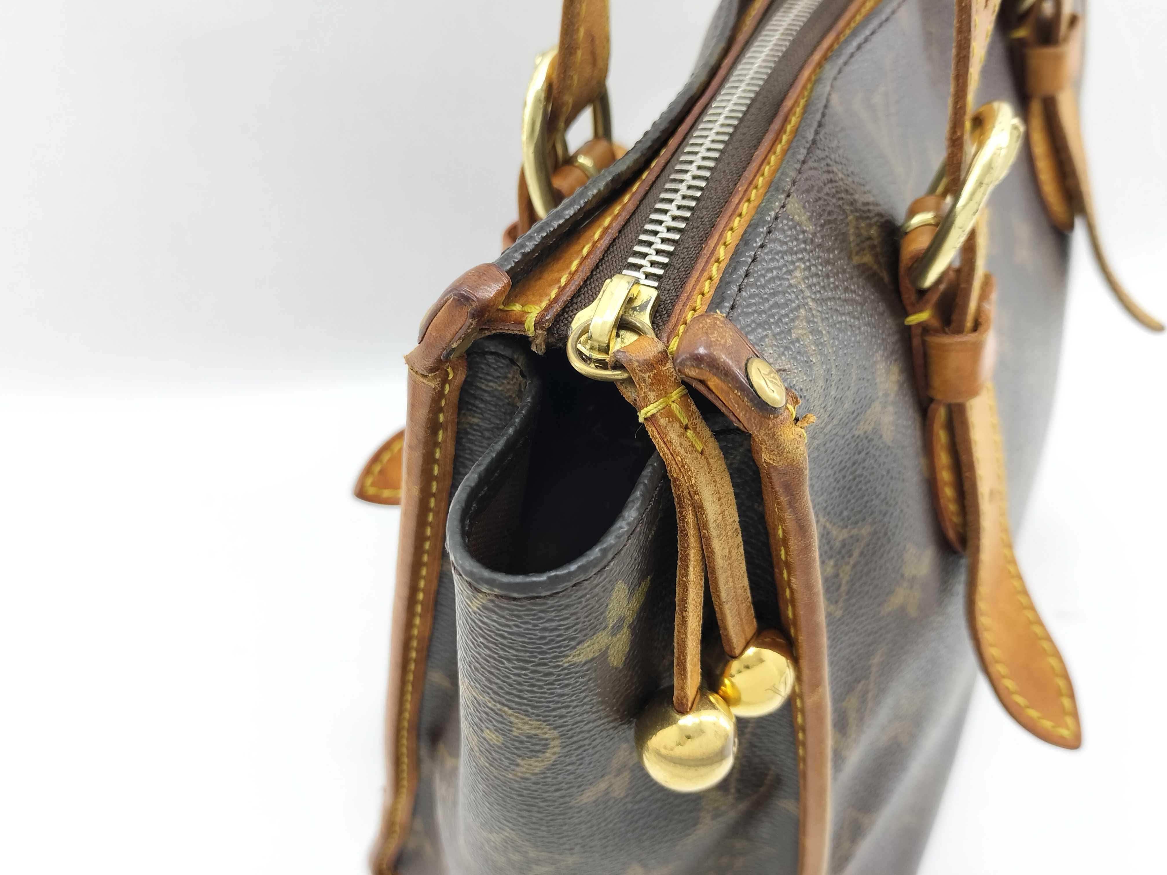 Monogram Tote Bag — view 4