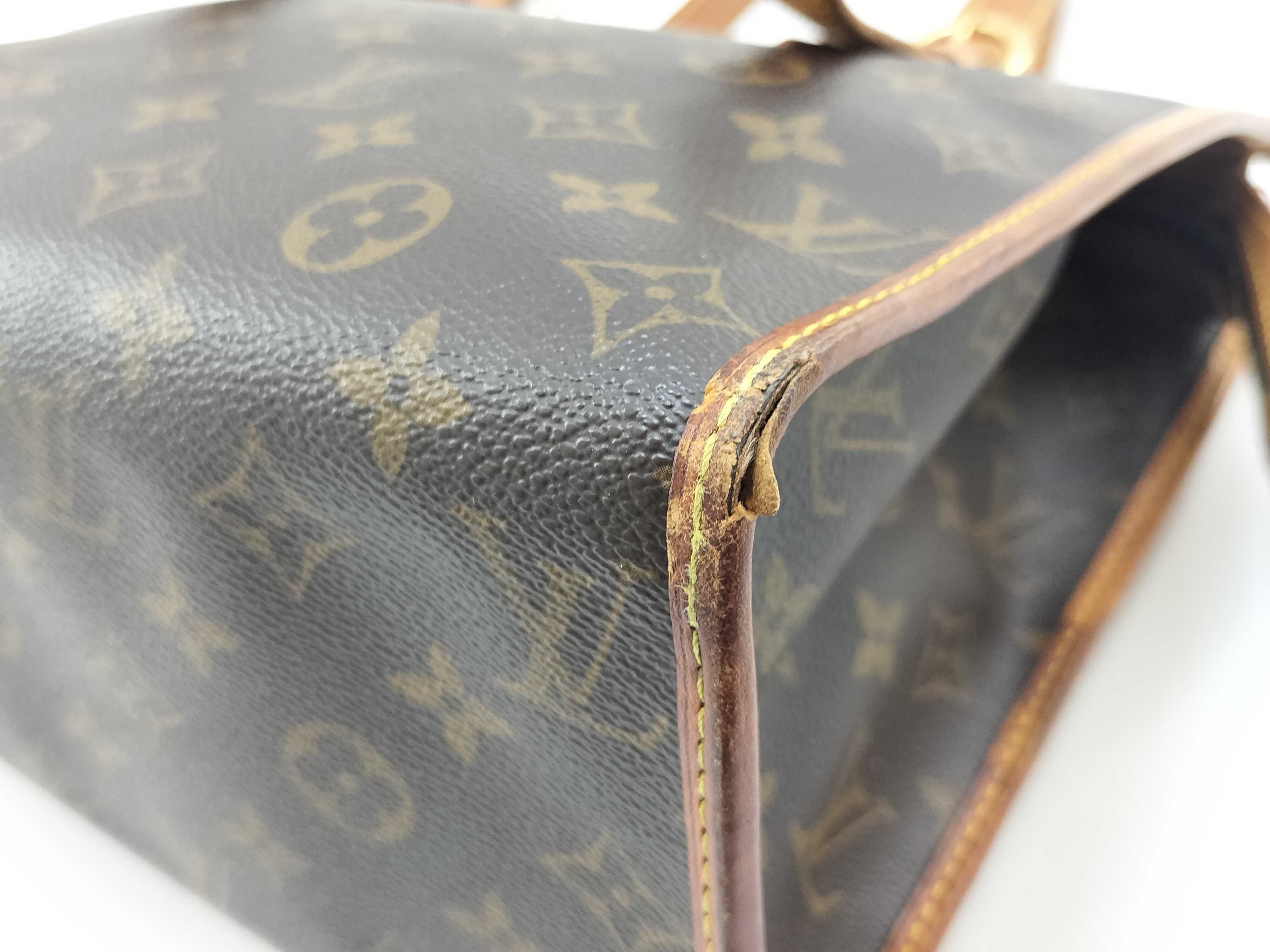 Monogram Tote Bag — view 7