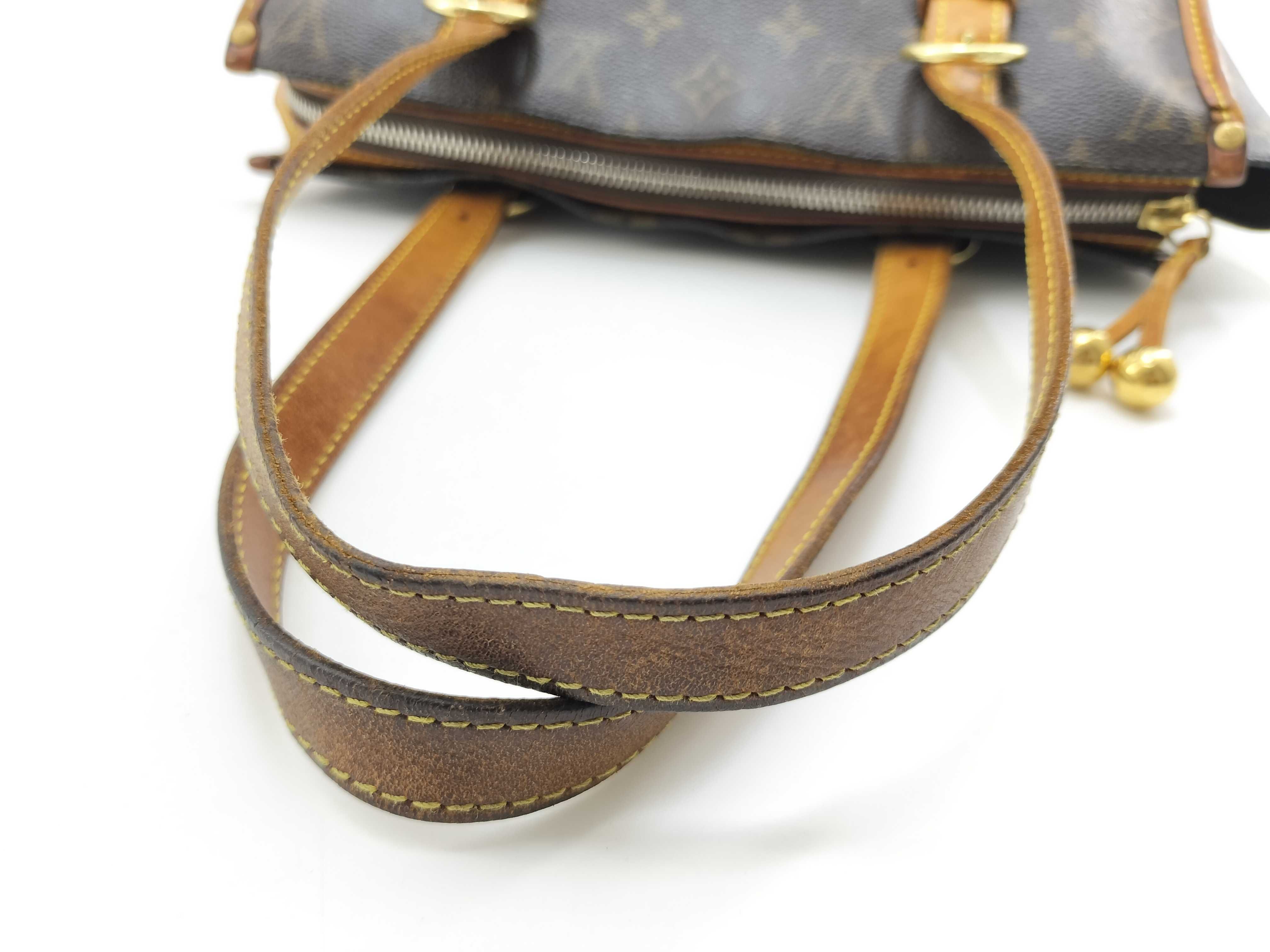 Monogram Tote Bag — view 9