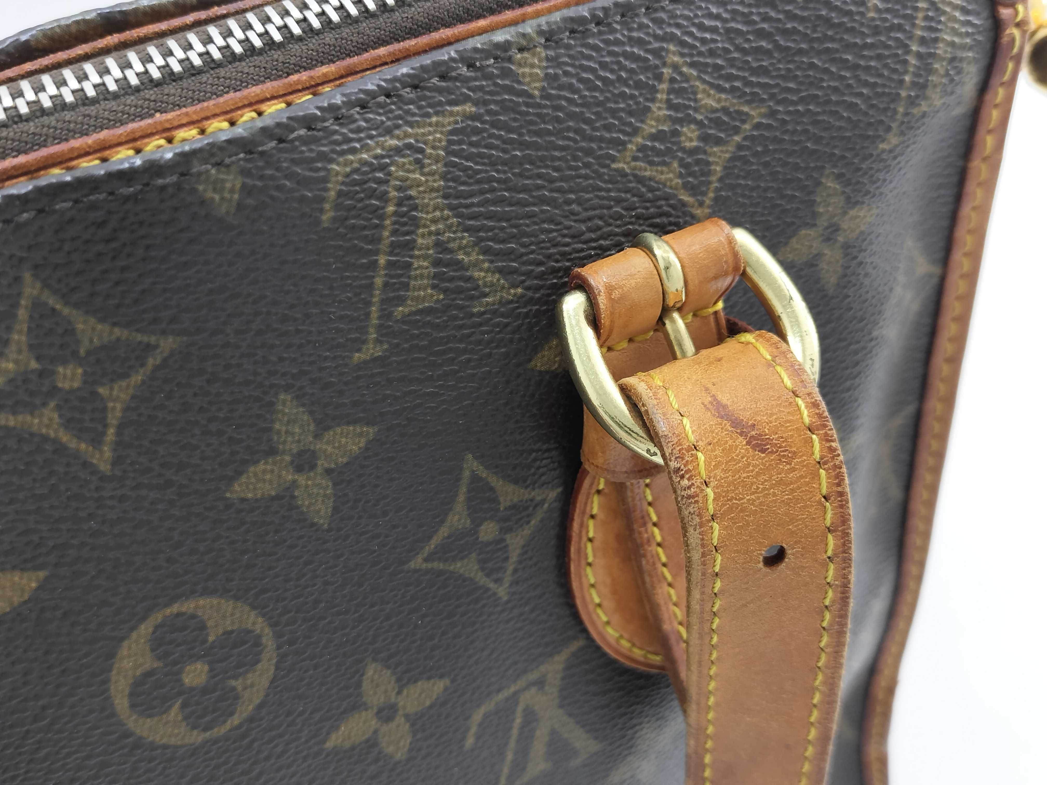 Monogram Tote Bag — view 10