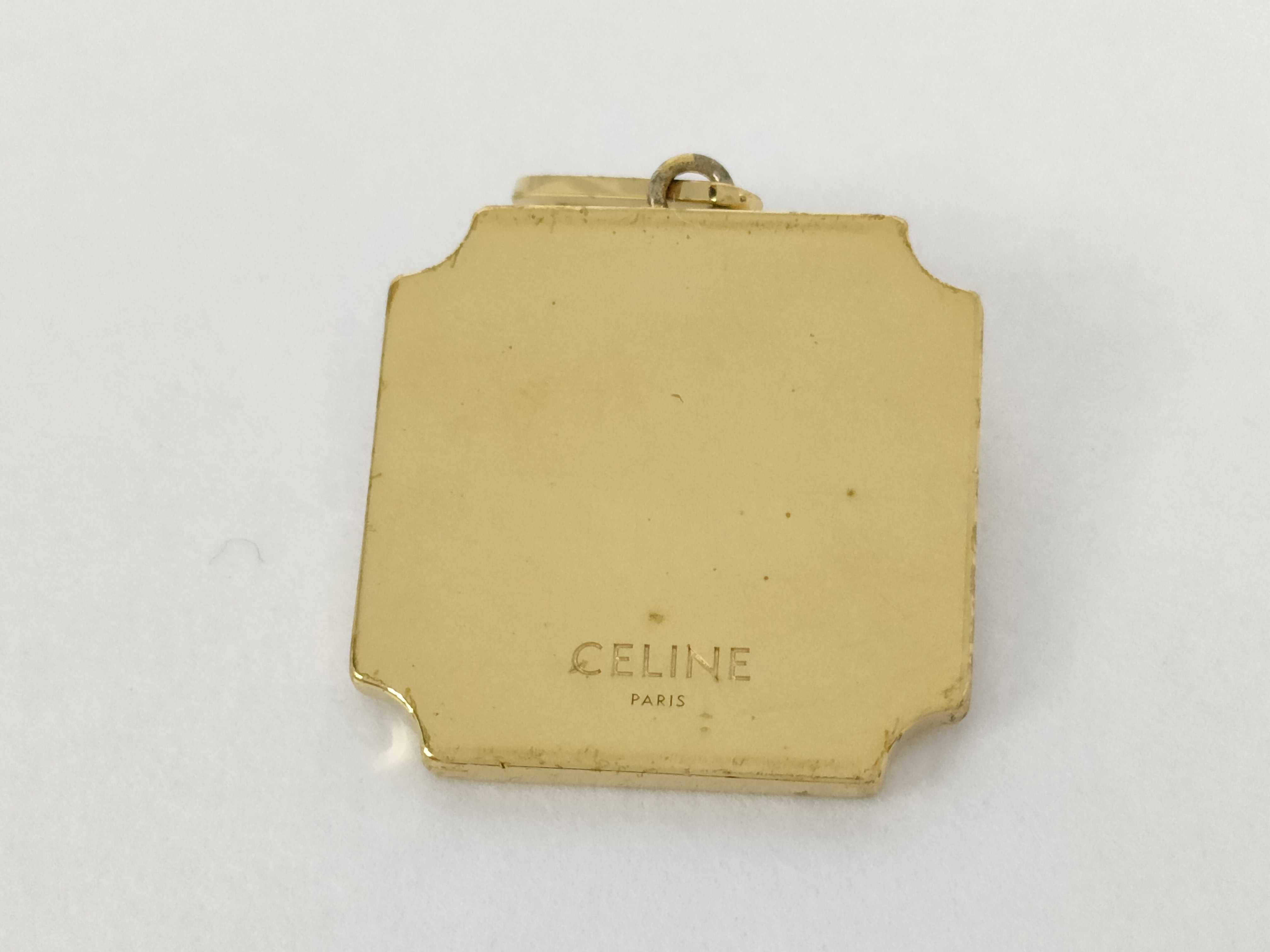 Top Triomphe Pendant Top — view 4