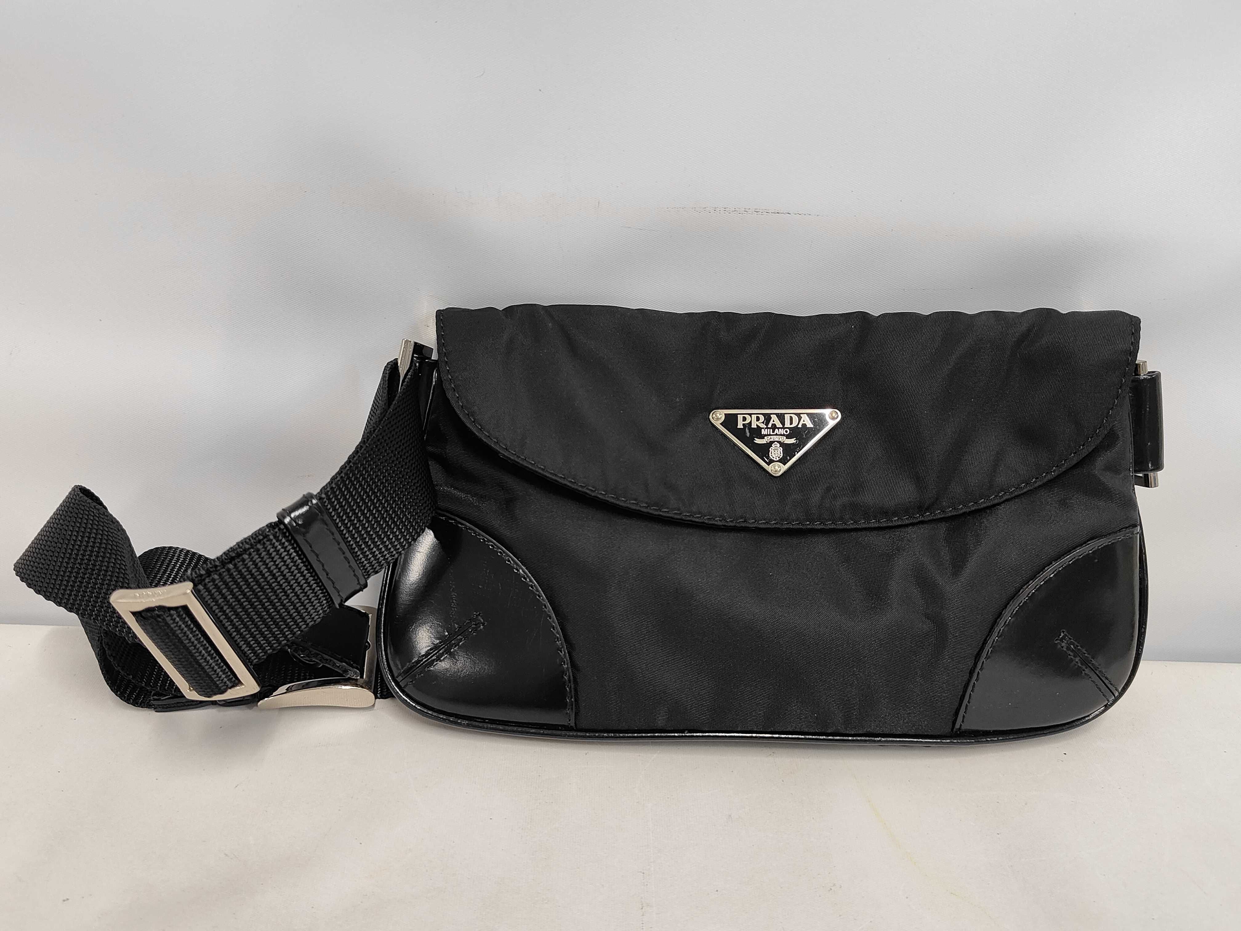 shoulder bag