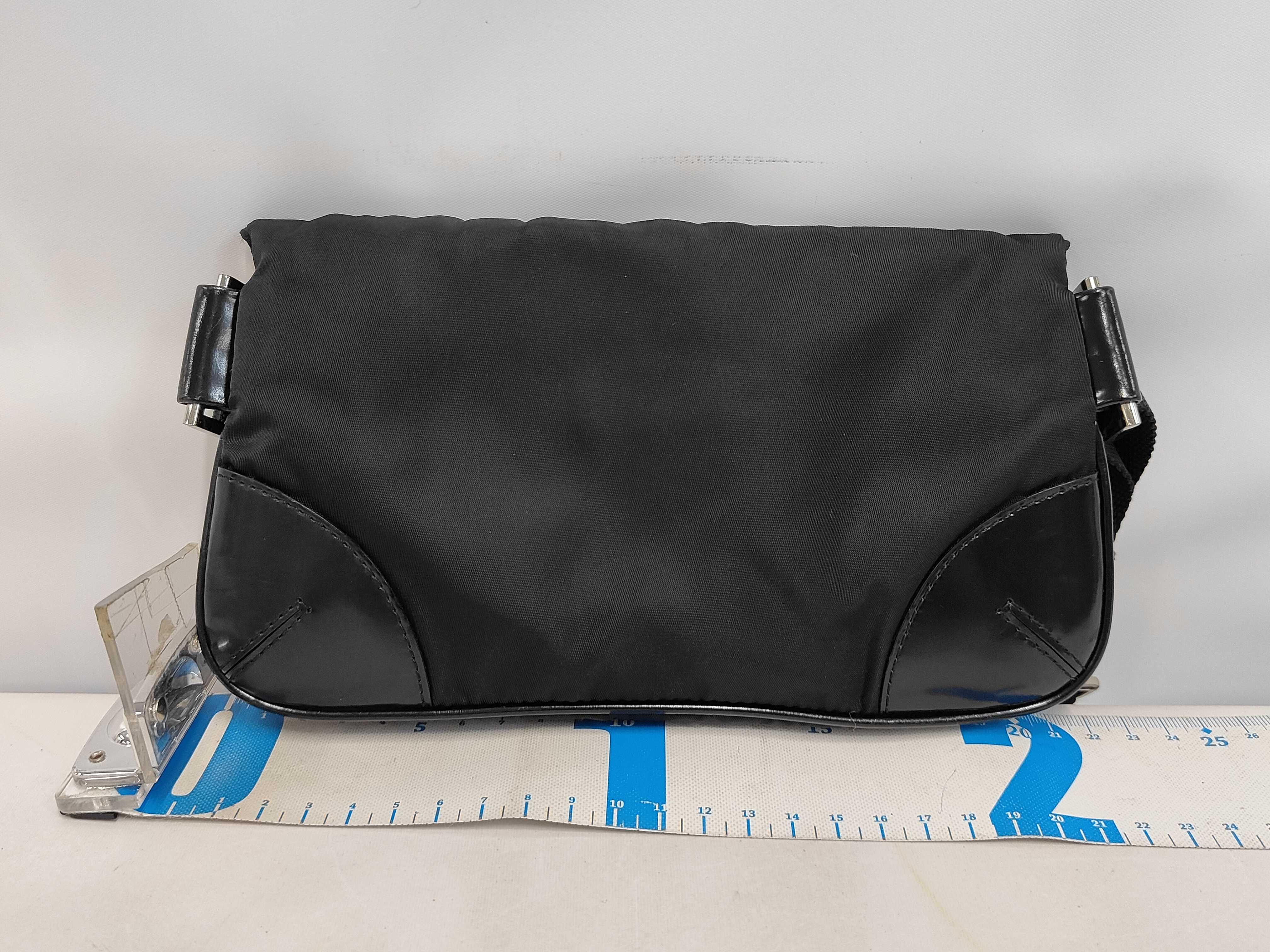shoulder bag — view 2