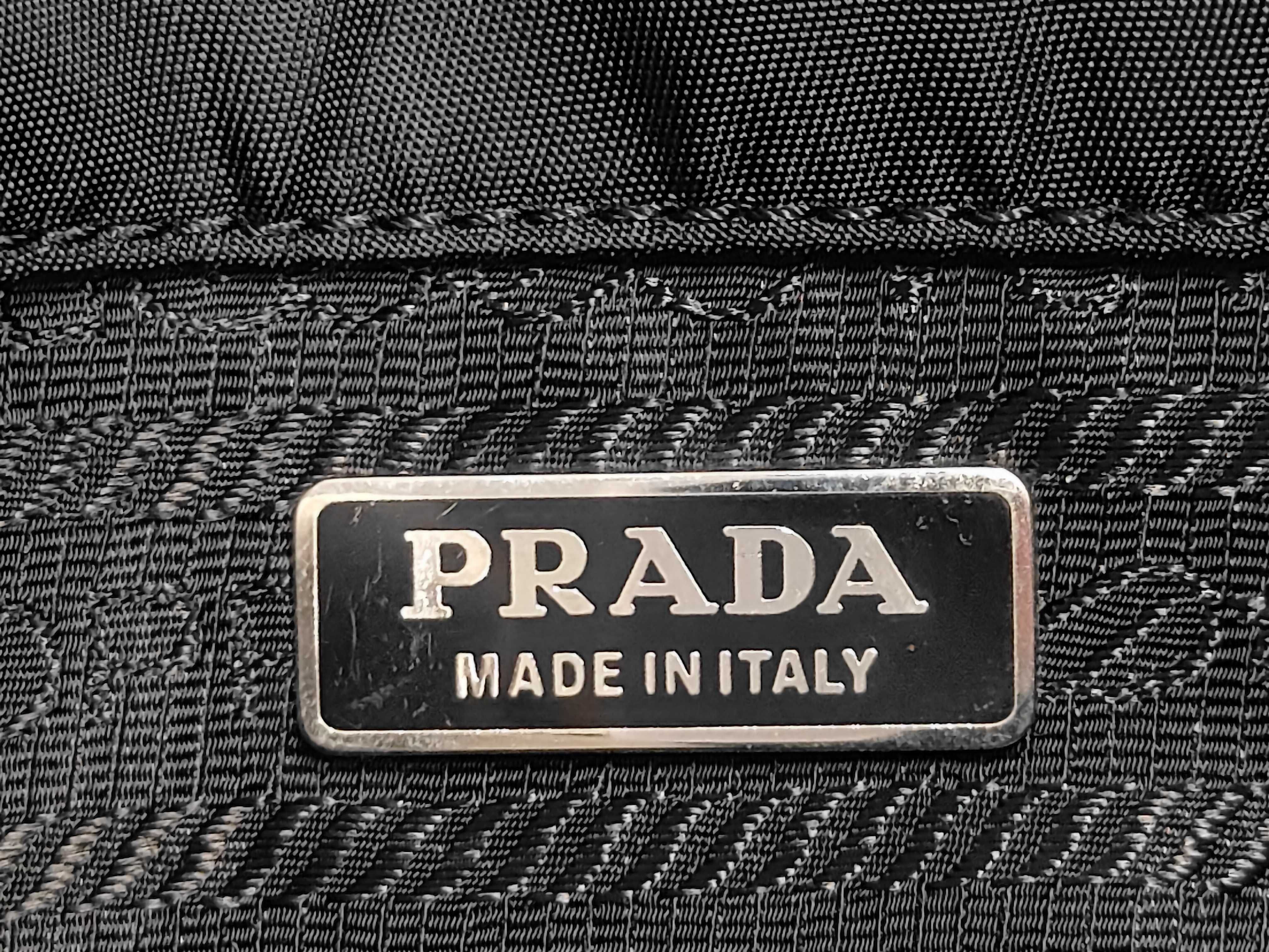 shoulder bag — view 7