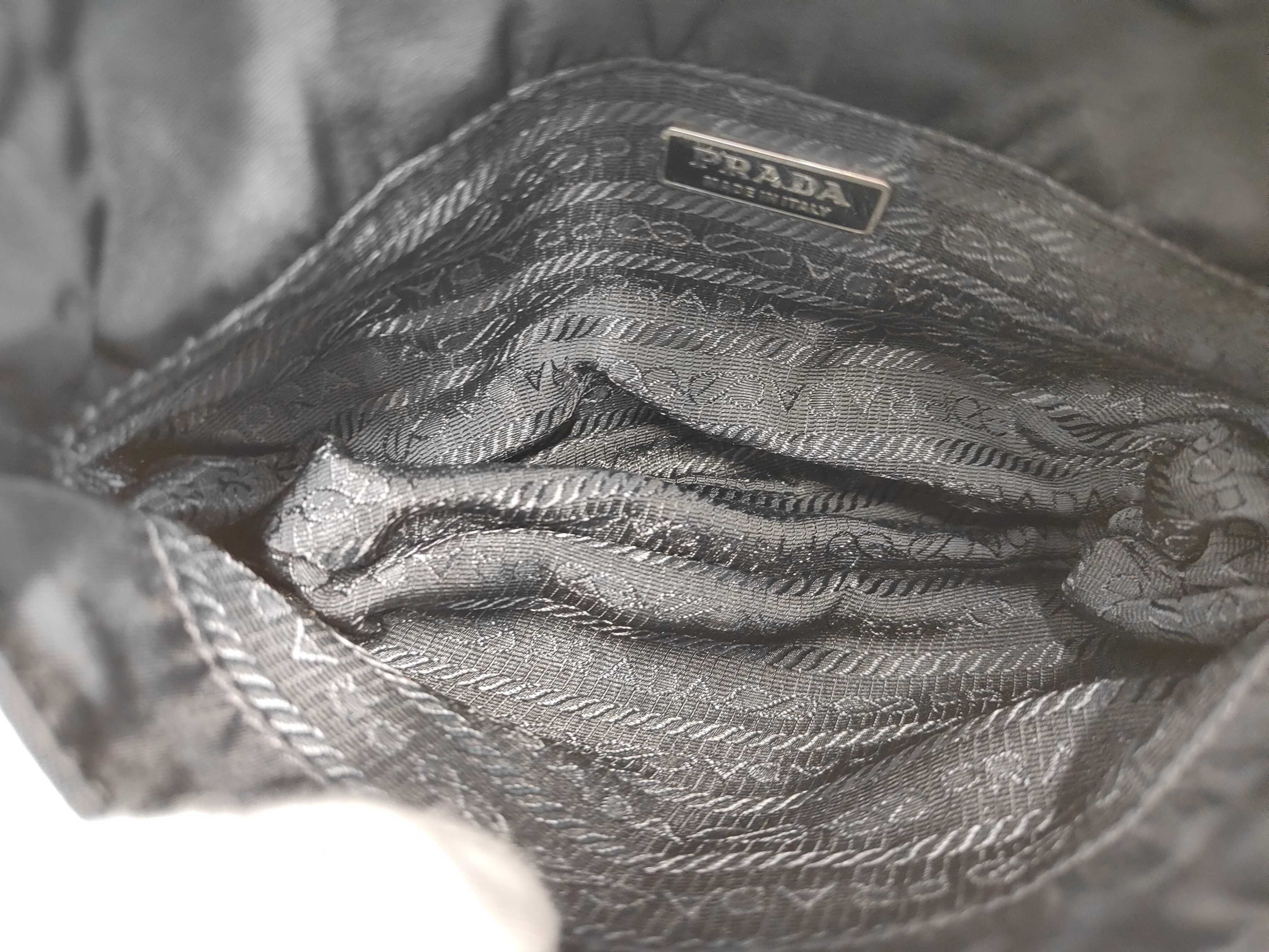 shoulder bag — view 8