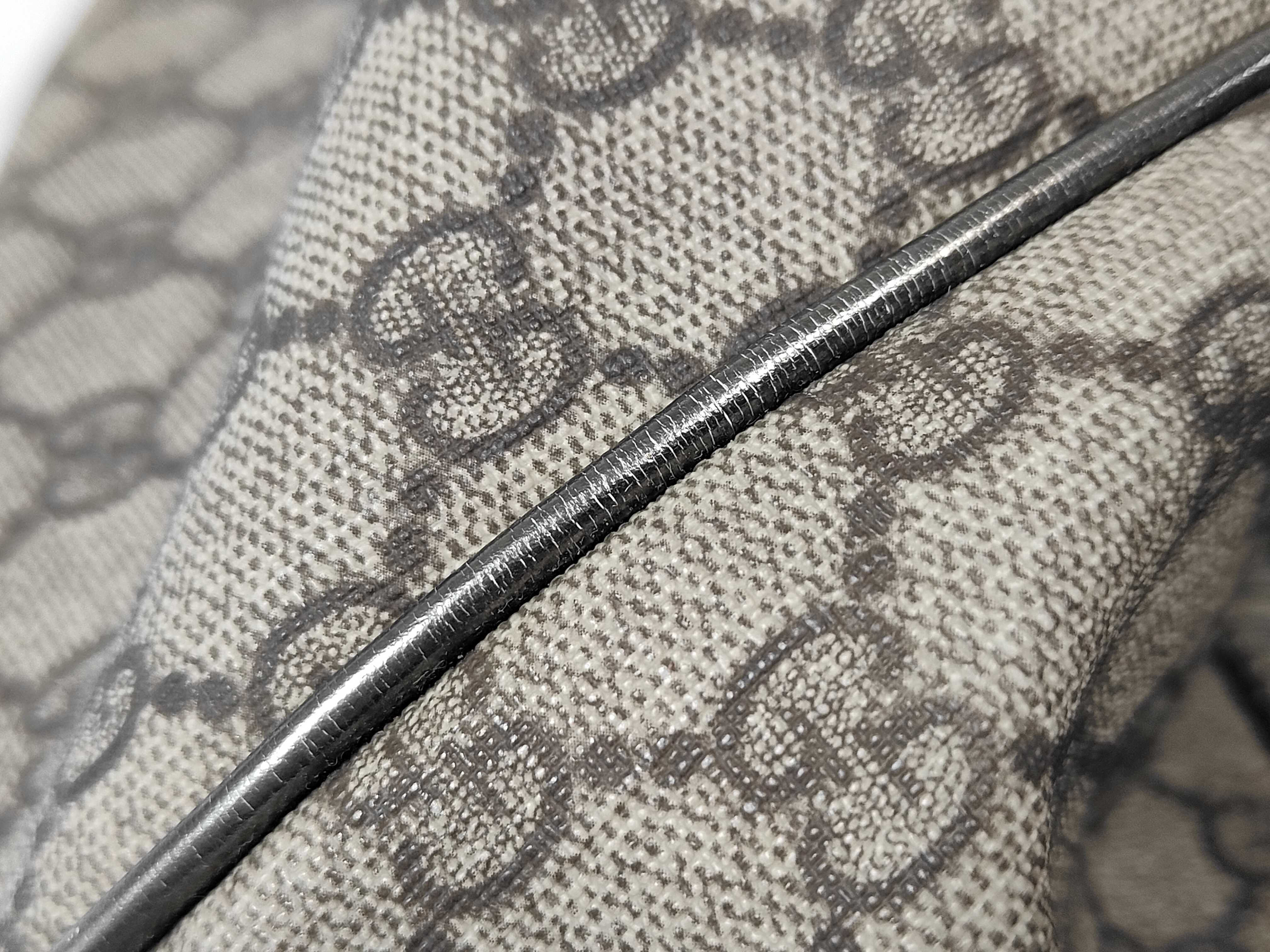 GG Supreme Boston Bag Handbag — view 15