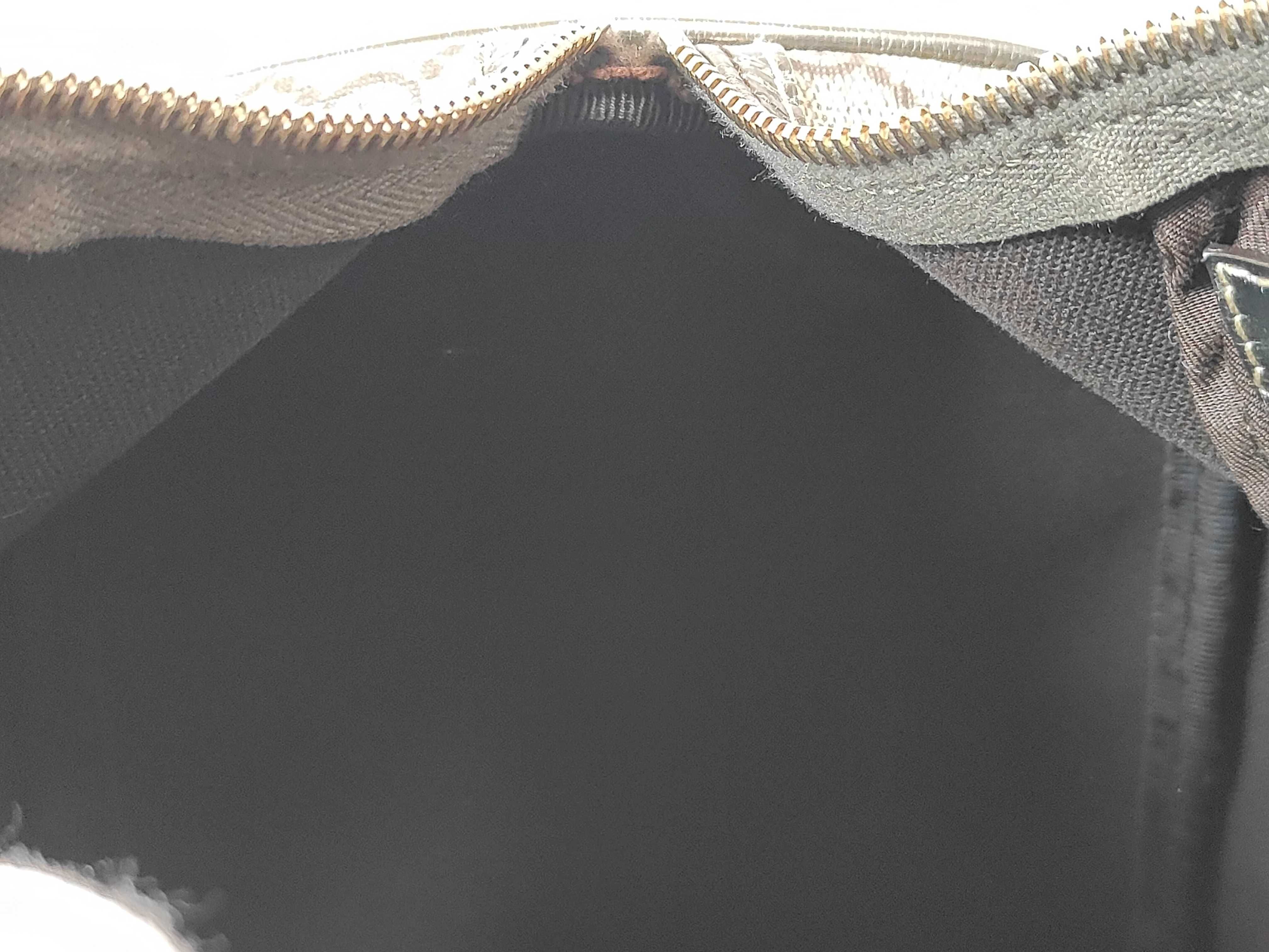 GG Supreme Boston Bag Handbag — view 9