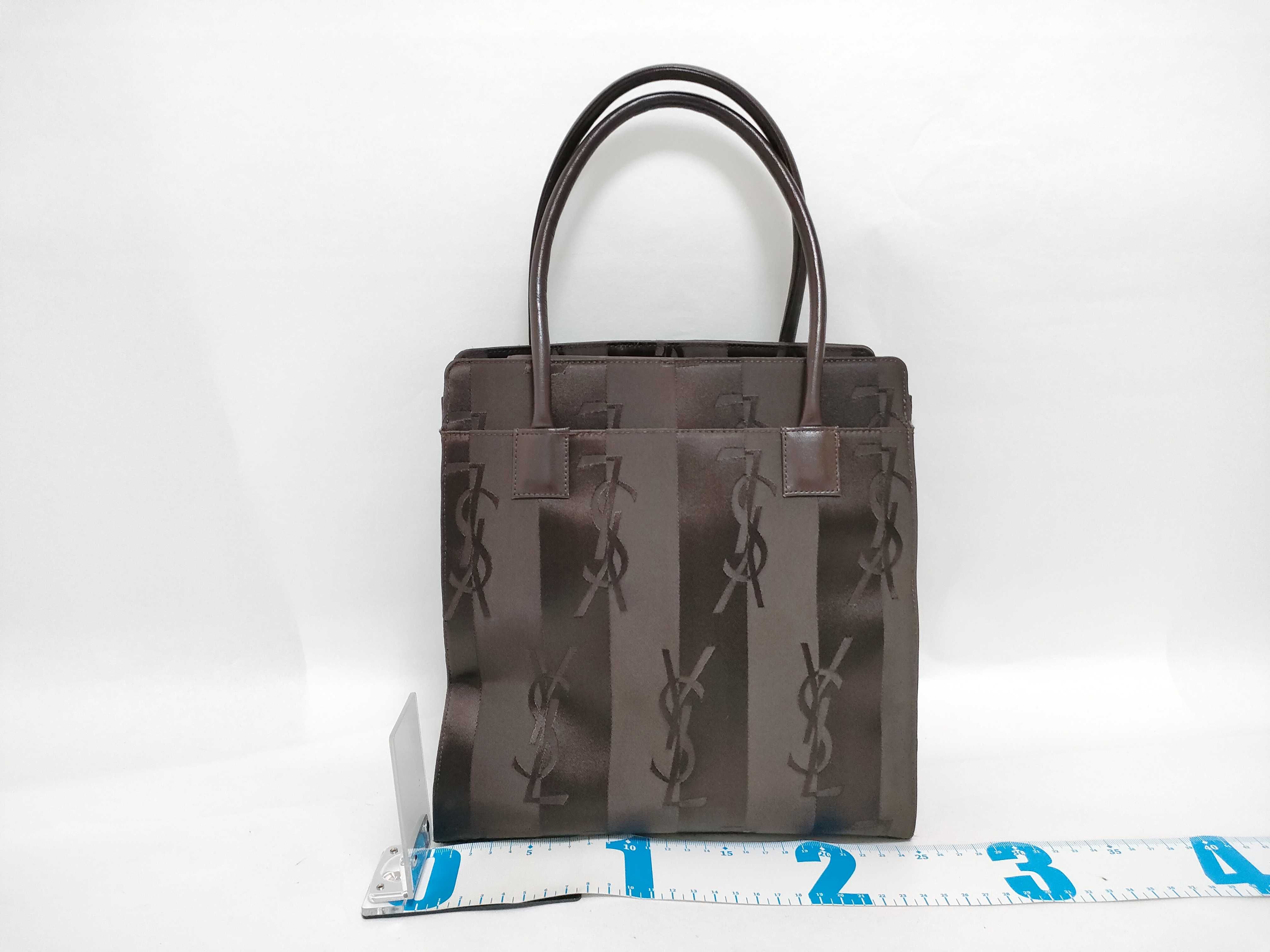tote bag — view 2