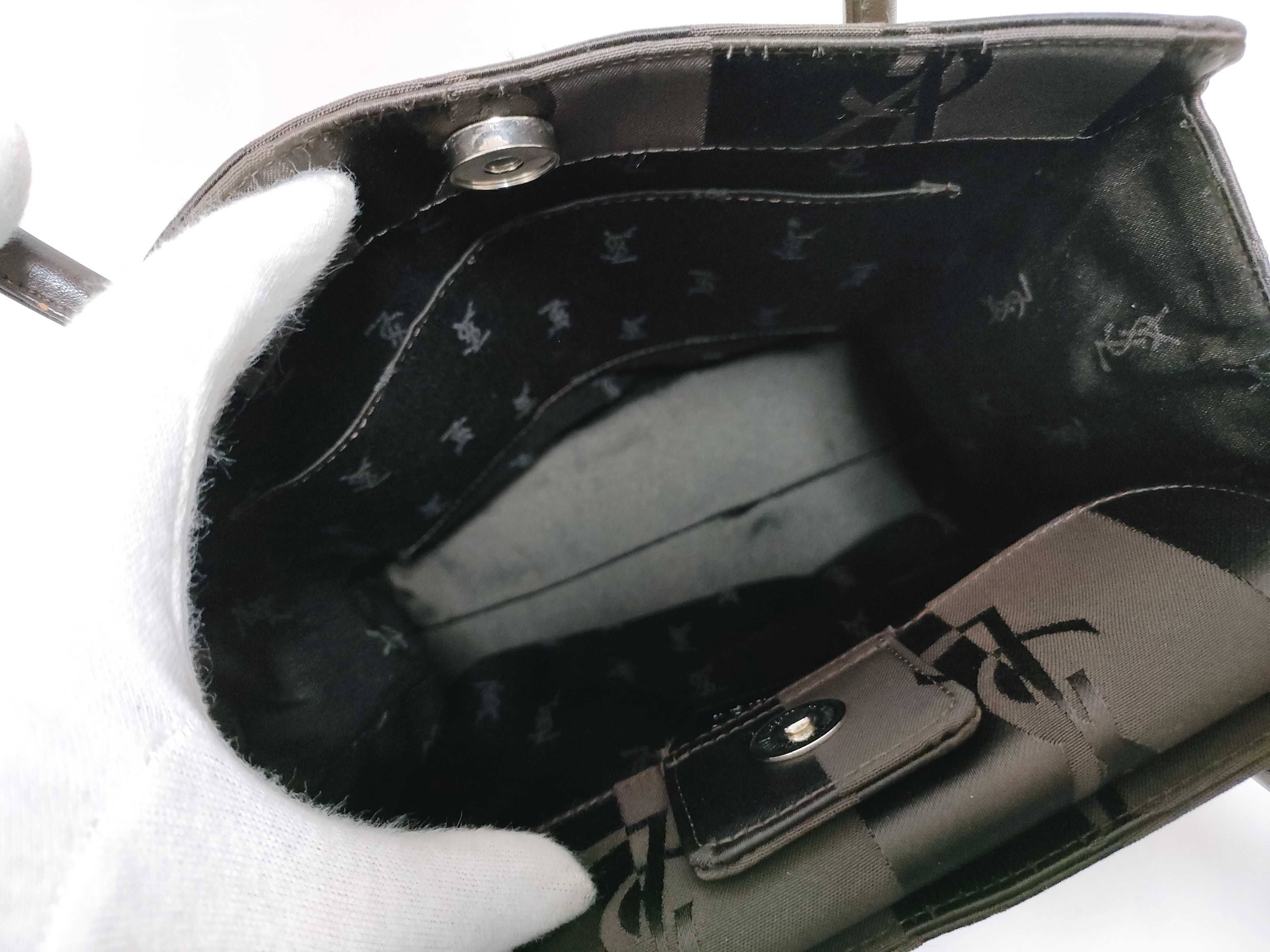 tote bag — view 11