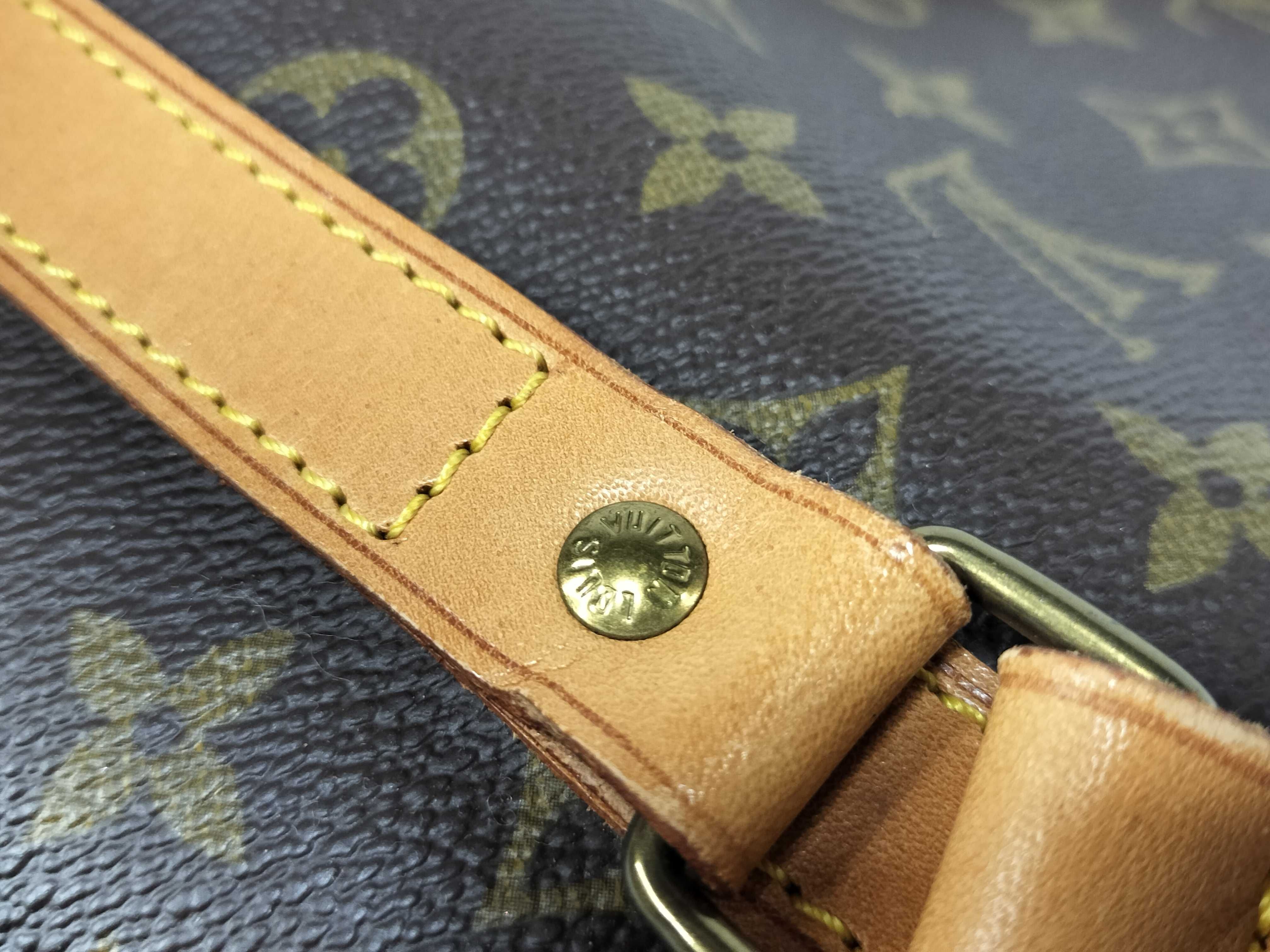 Monogram LV Tote Bag — view 14