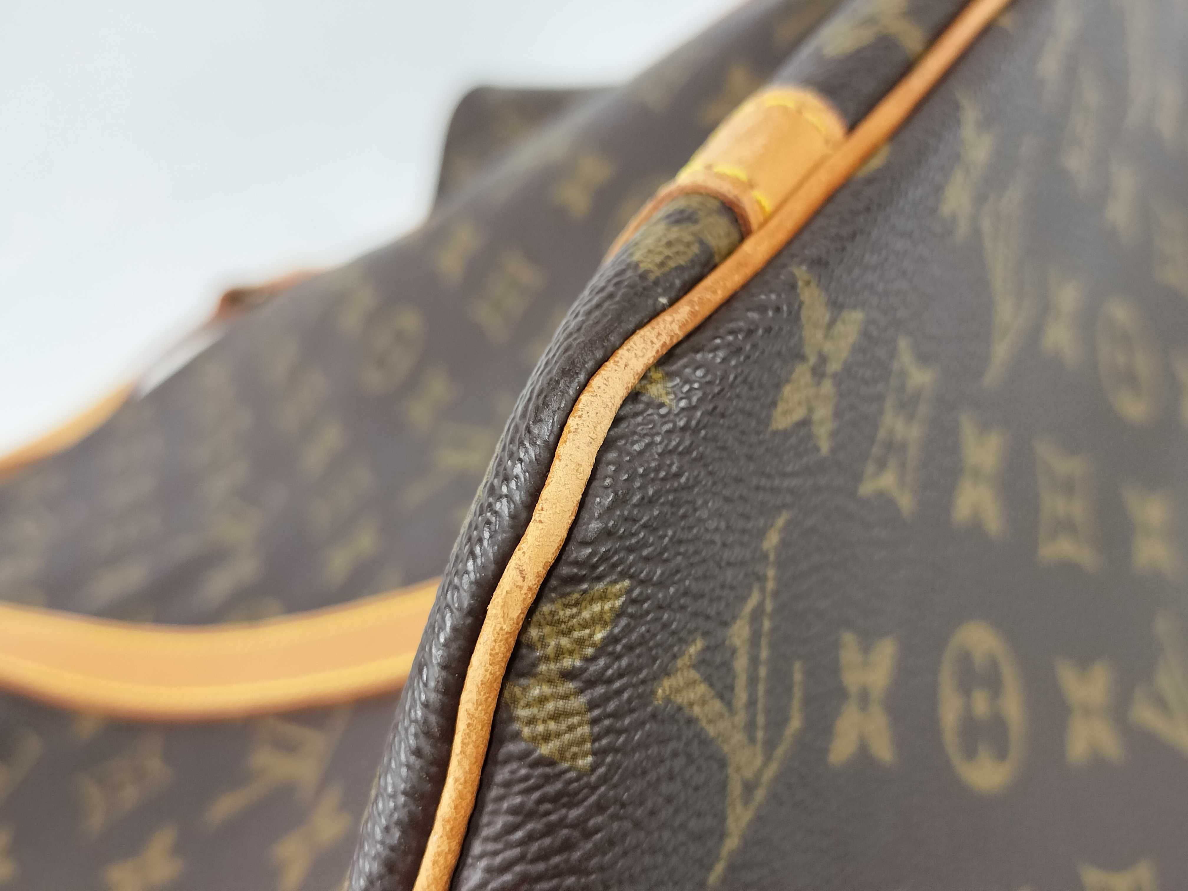 Monogram LV Tote Bag — view 6