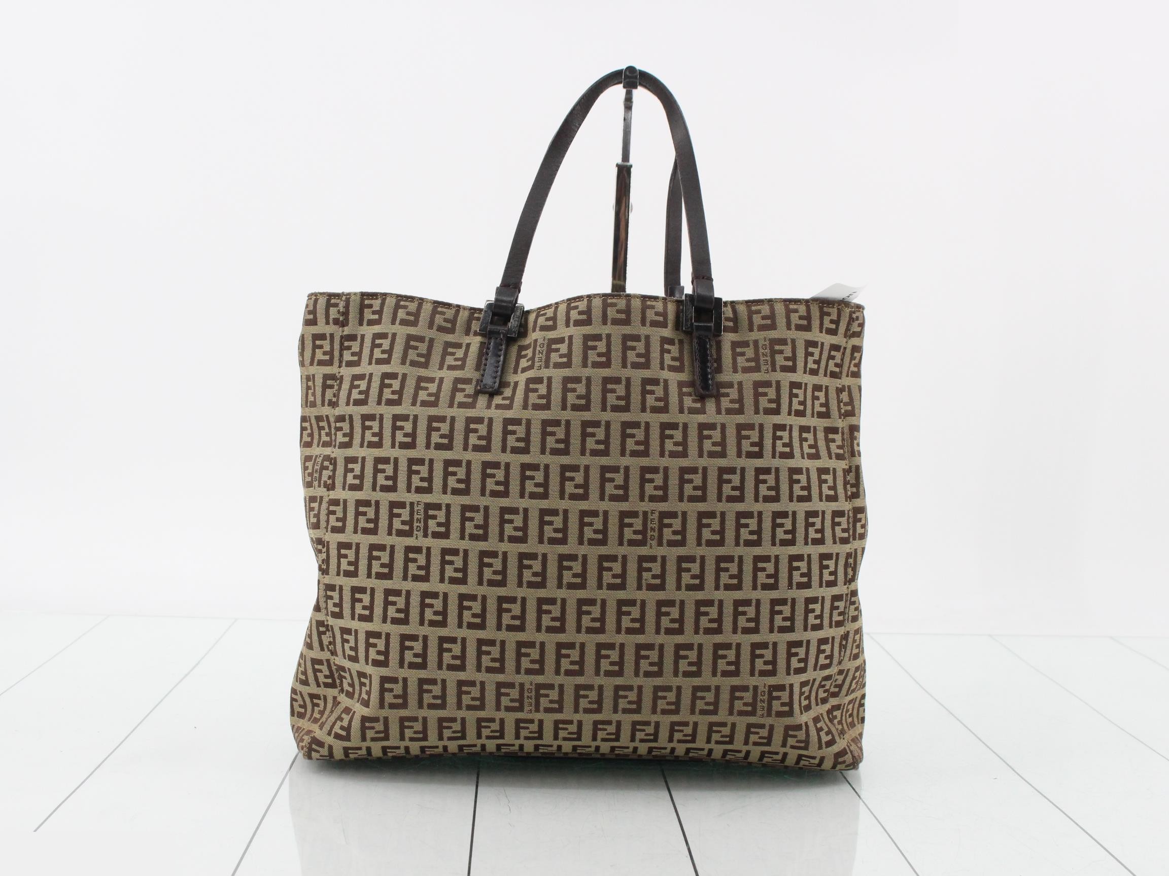 Zucchino (Bag) - Tote Bag — view 2