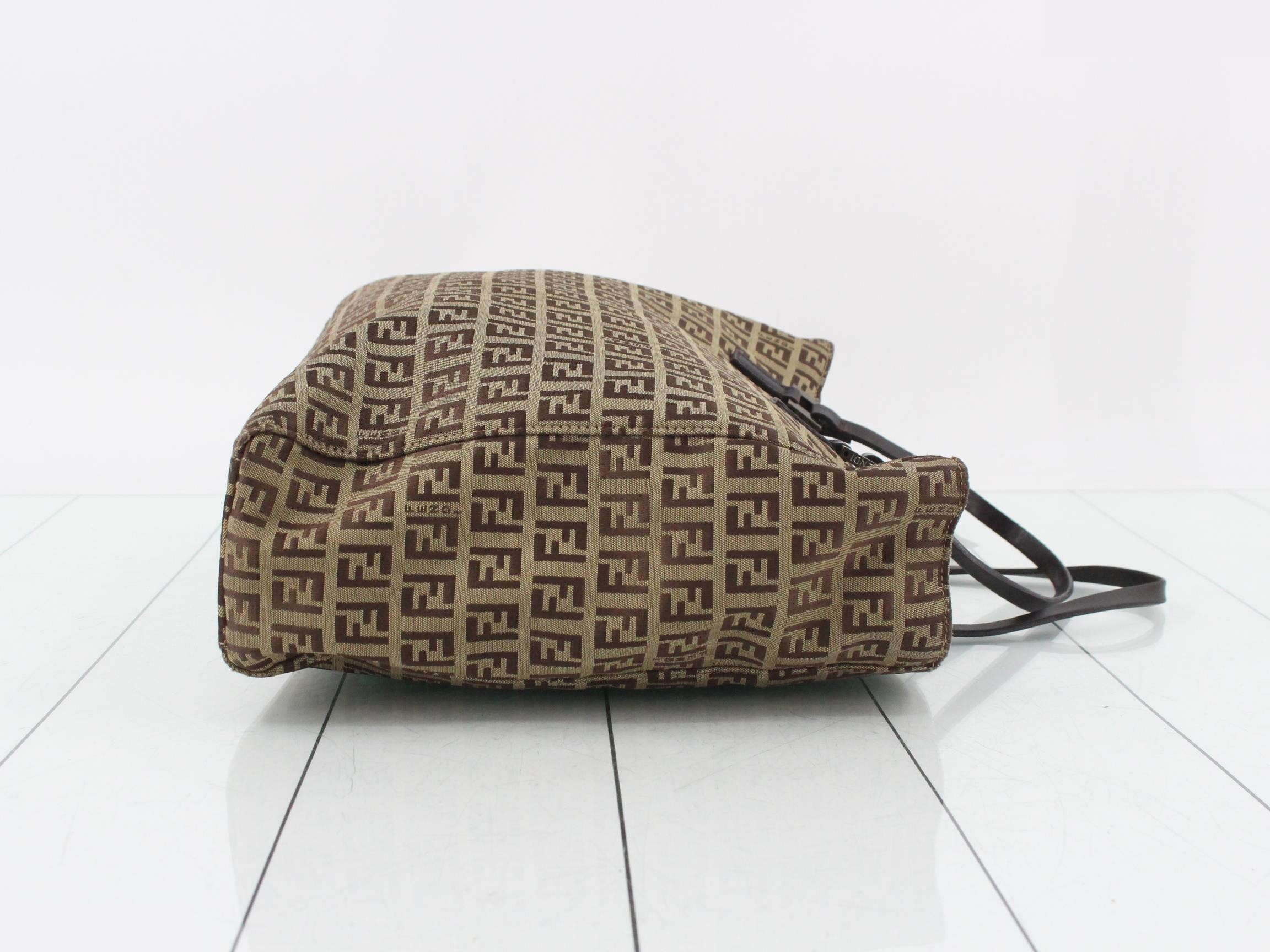 Zucchino (Bag) - Tote Bag — view 3