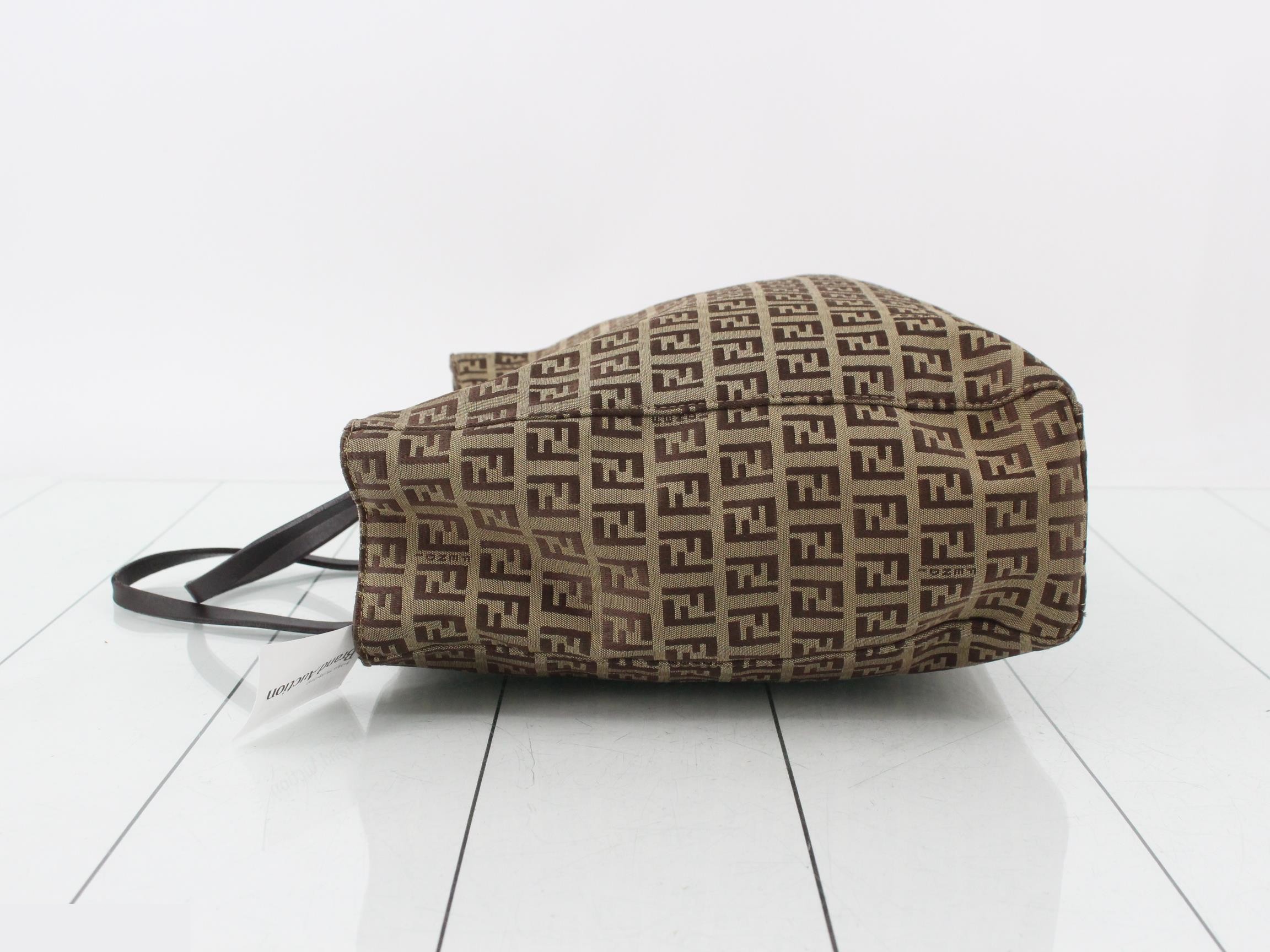 Zucchino (Bag) - Tote Bag — view 4