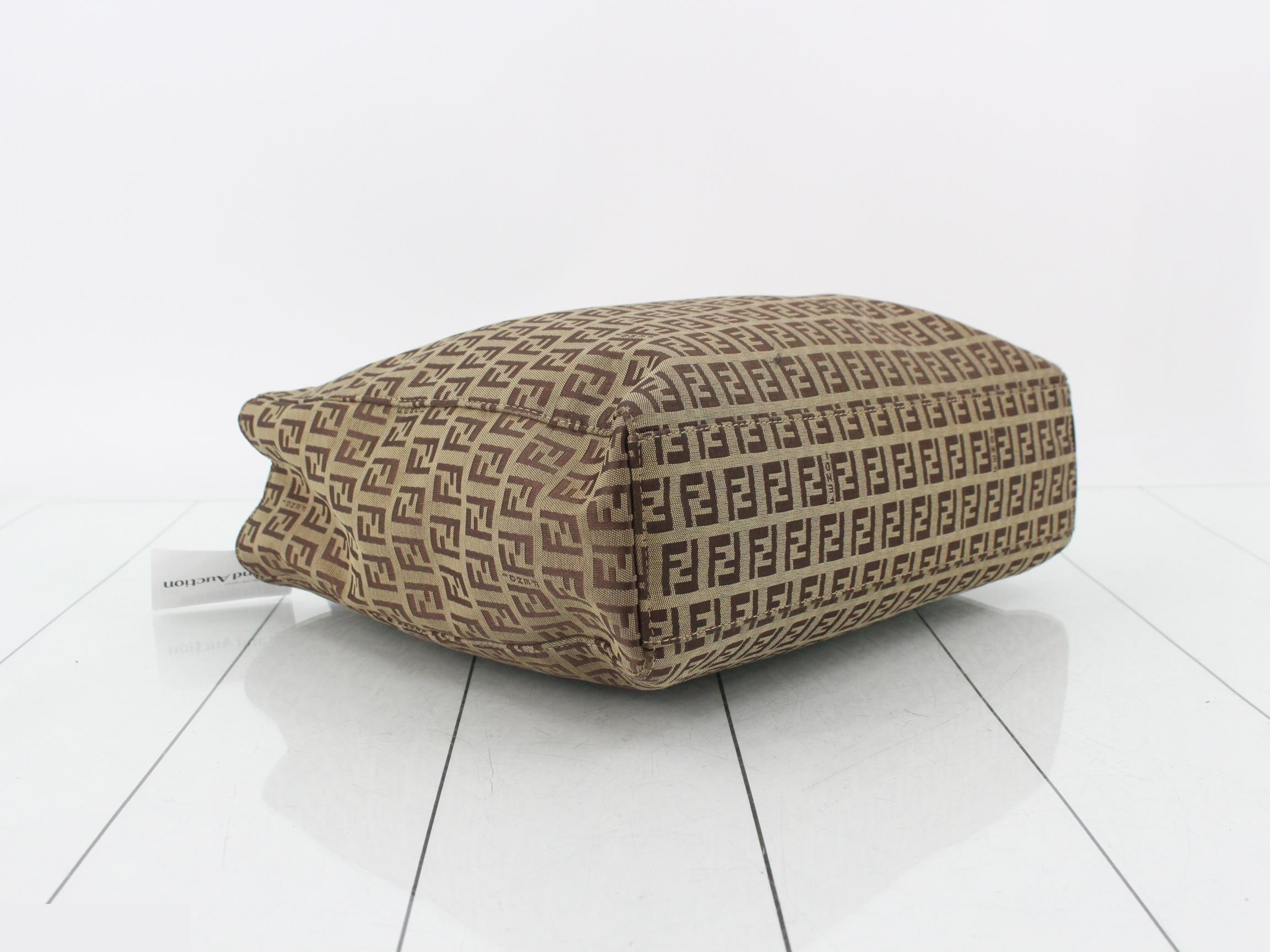 Zucchino (Bag) - Tote Bag — view 5