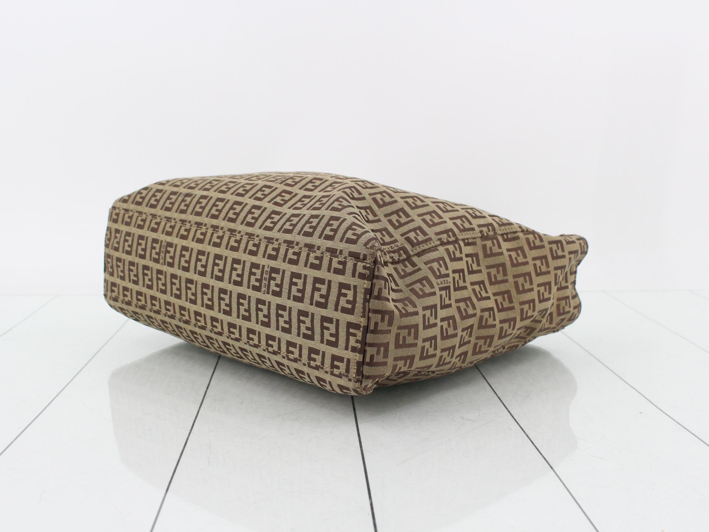 Zucchino (Bag) - Tote Bag — view 6