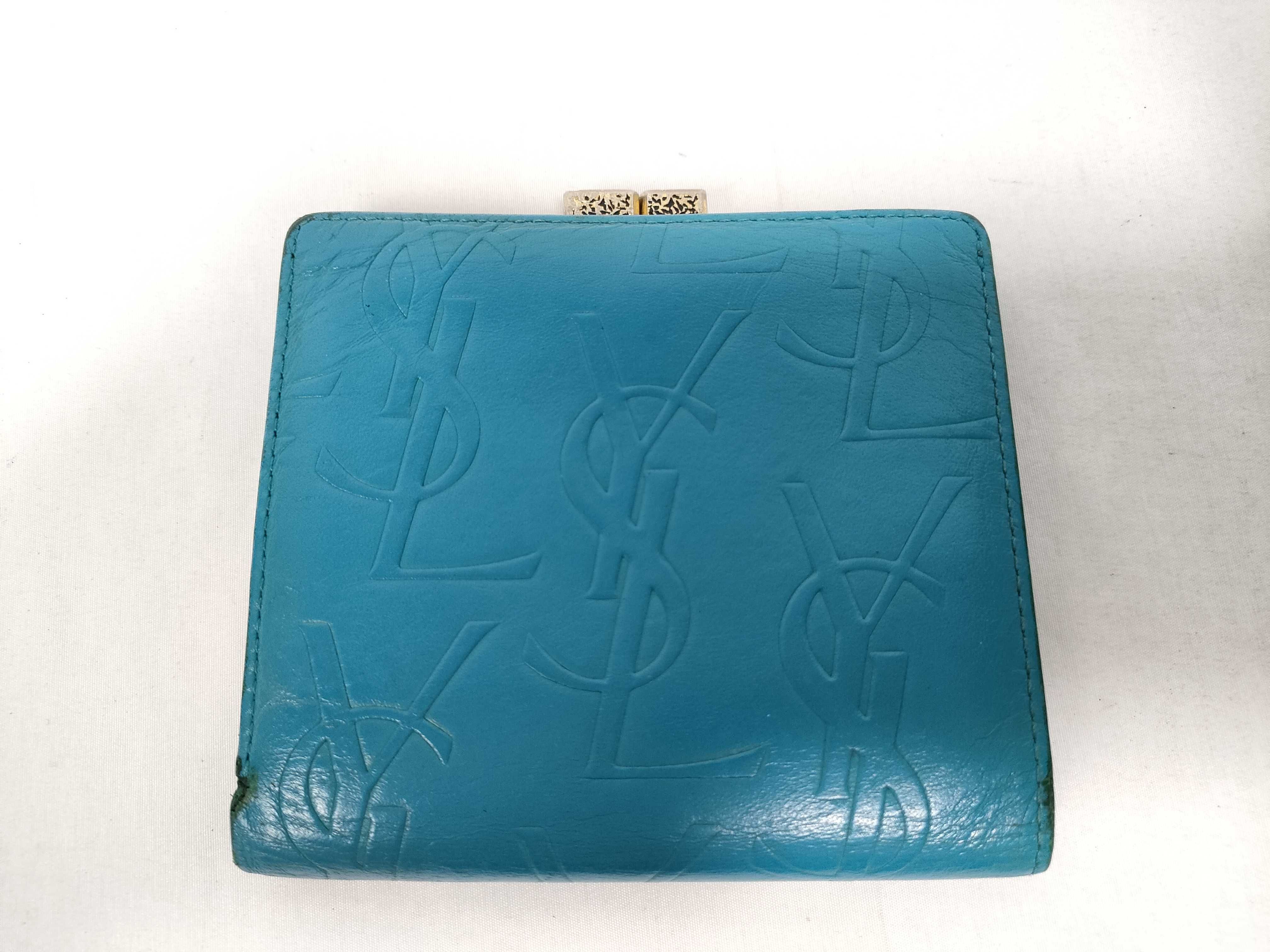 folding wallet, coin purse, leather wallet