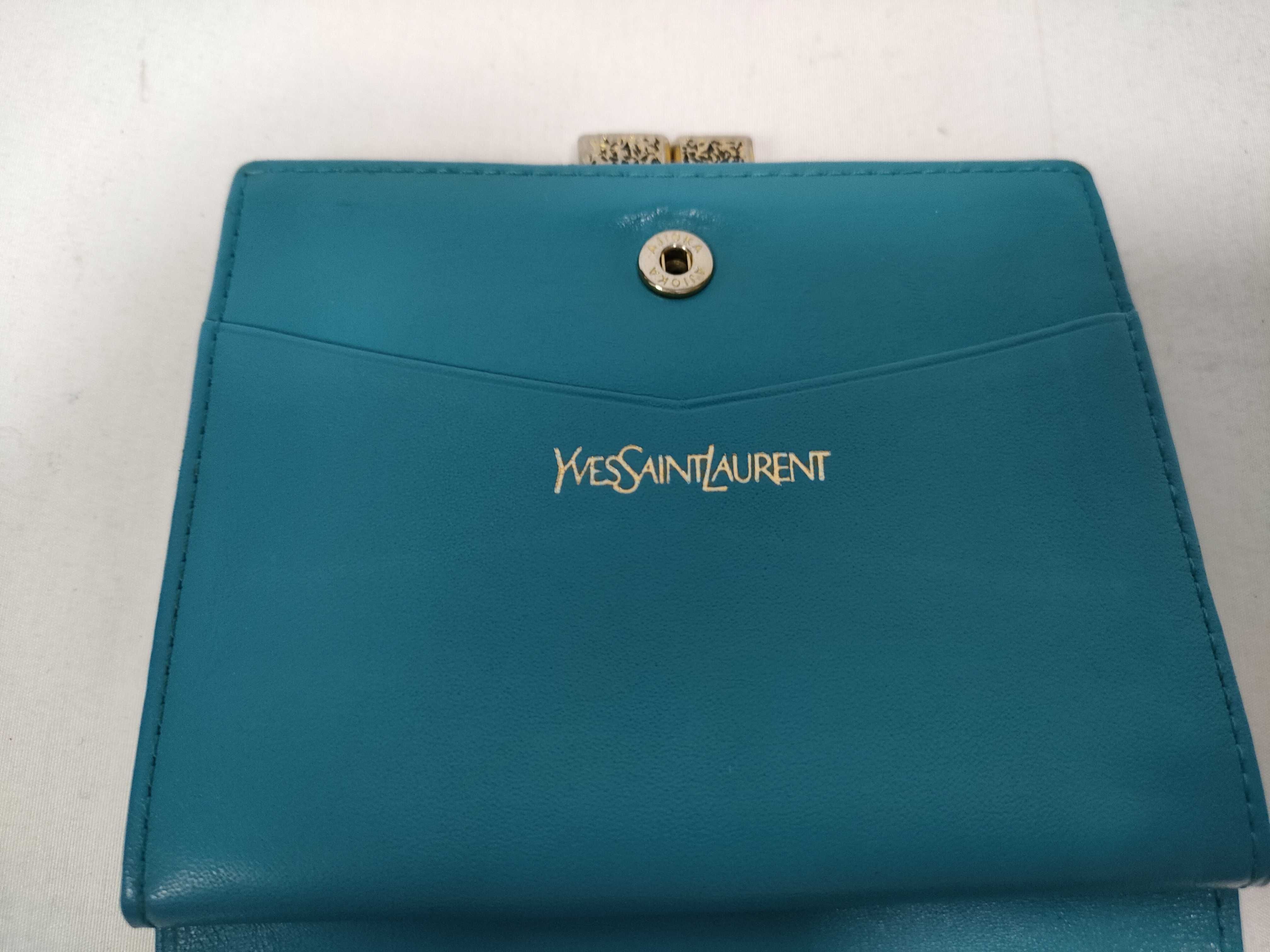 folding wallet, coin purse, leather wallet — view 11