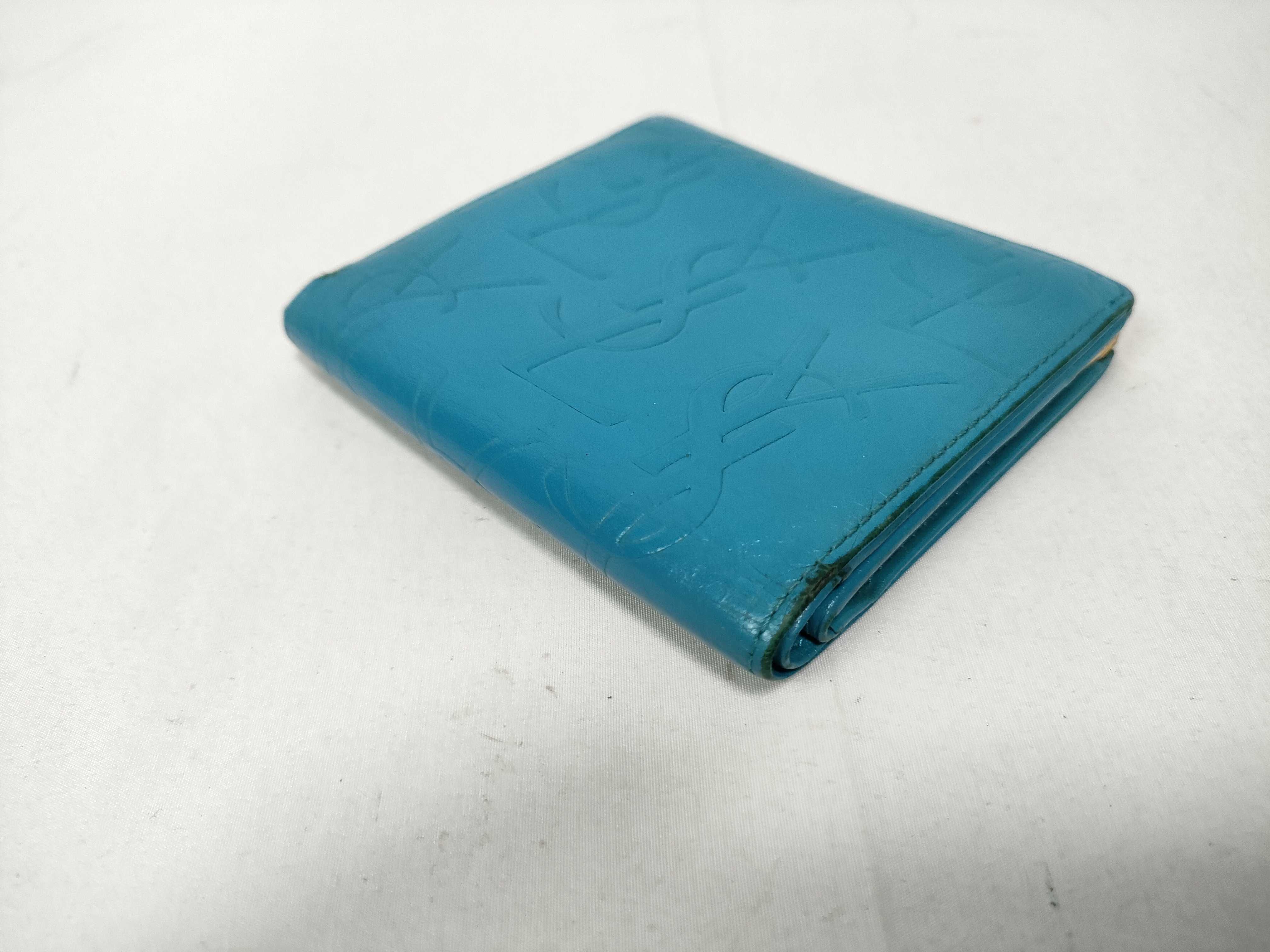 folding wallet, coin purse, leather wallet — view 3