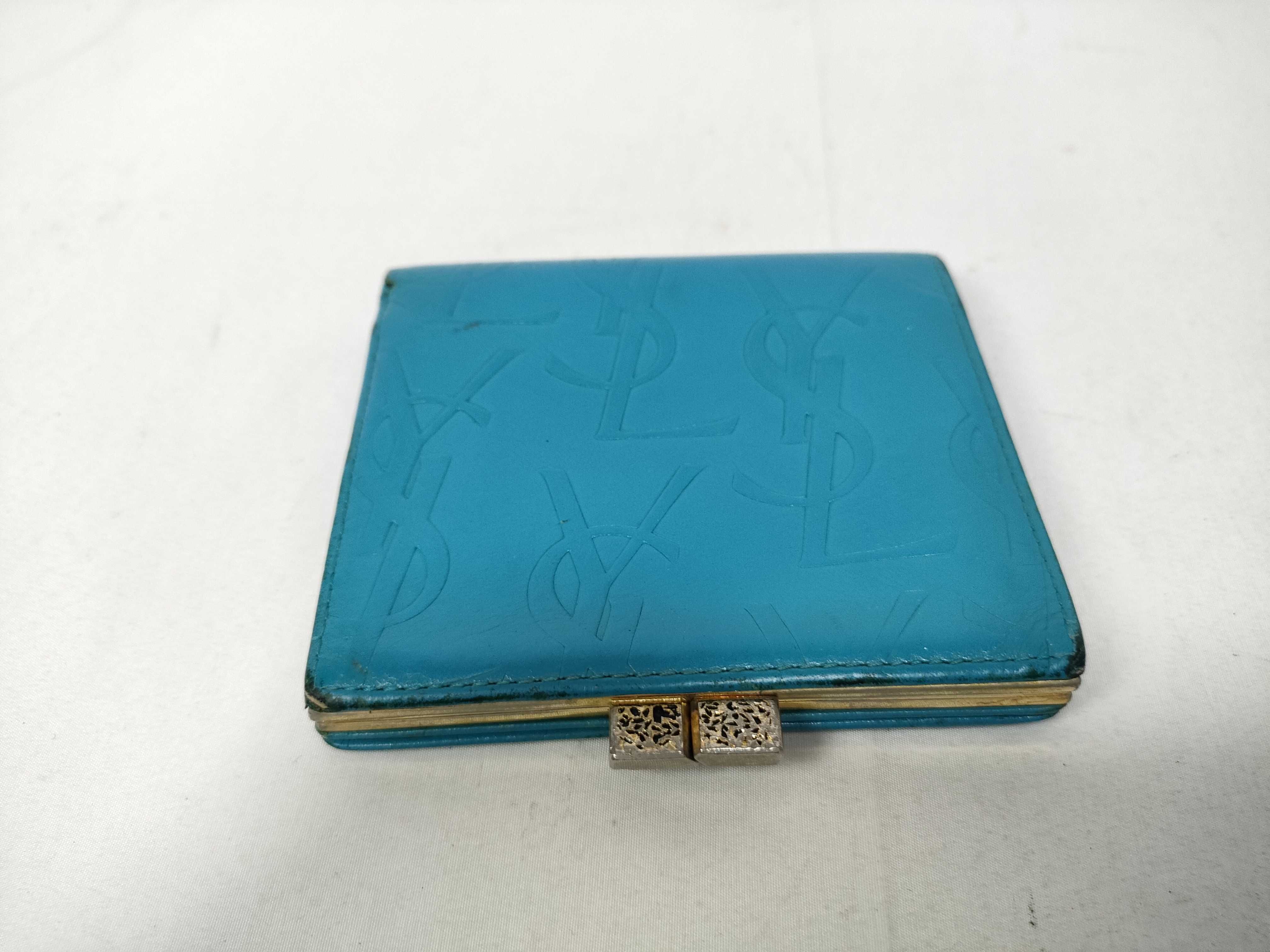 folding wallet, coin purse, leather wallet — view 9