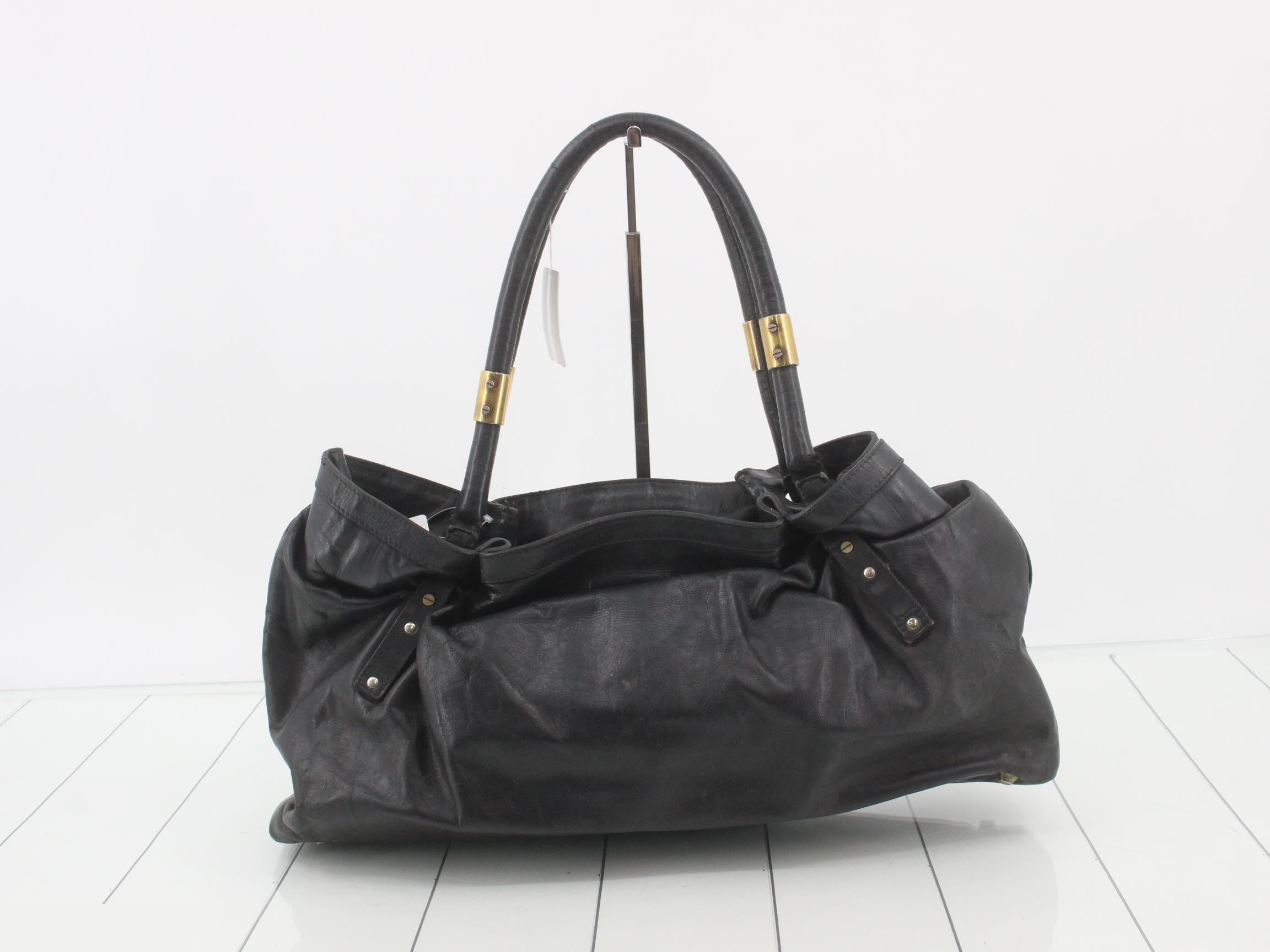 tote bag — view 2