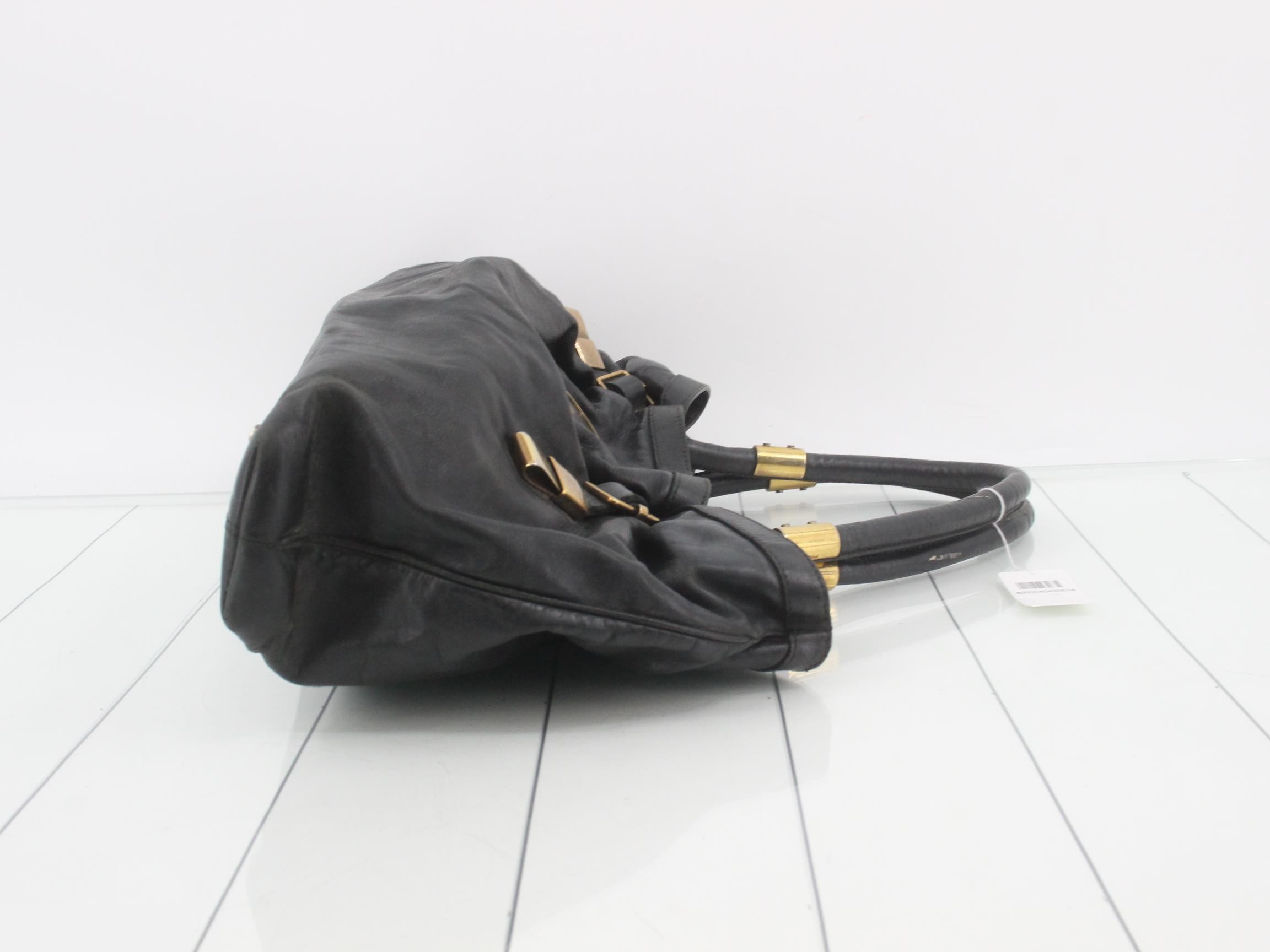 tote bag — view 3