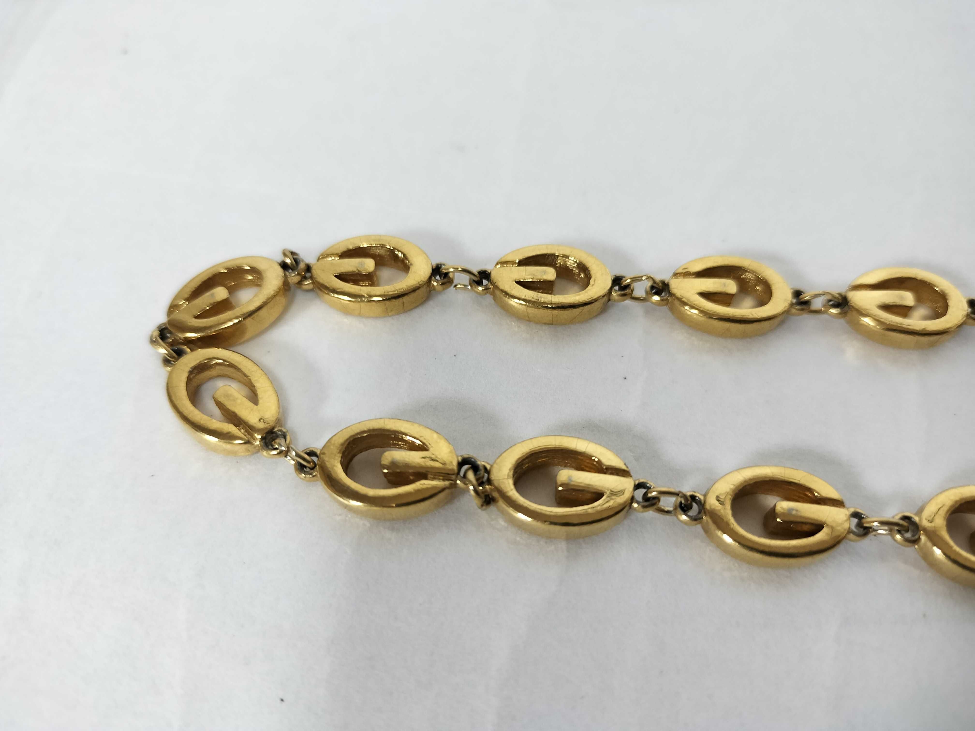 A. Givenchy Necklace — view 6