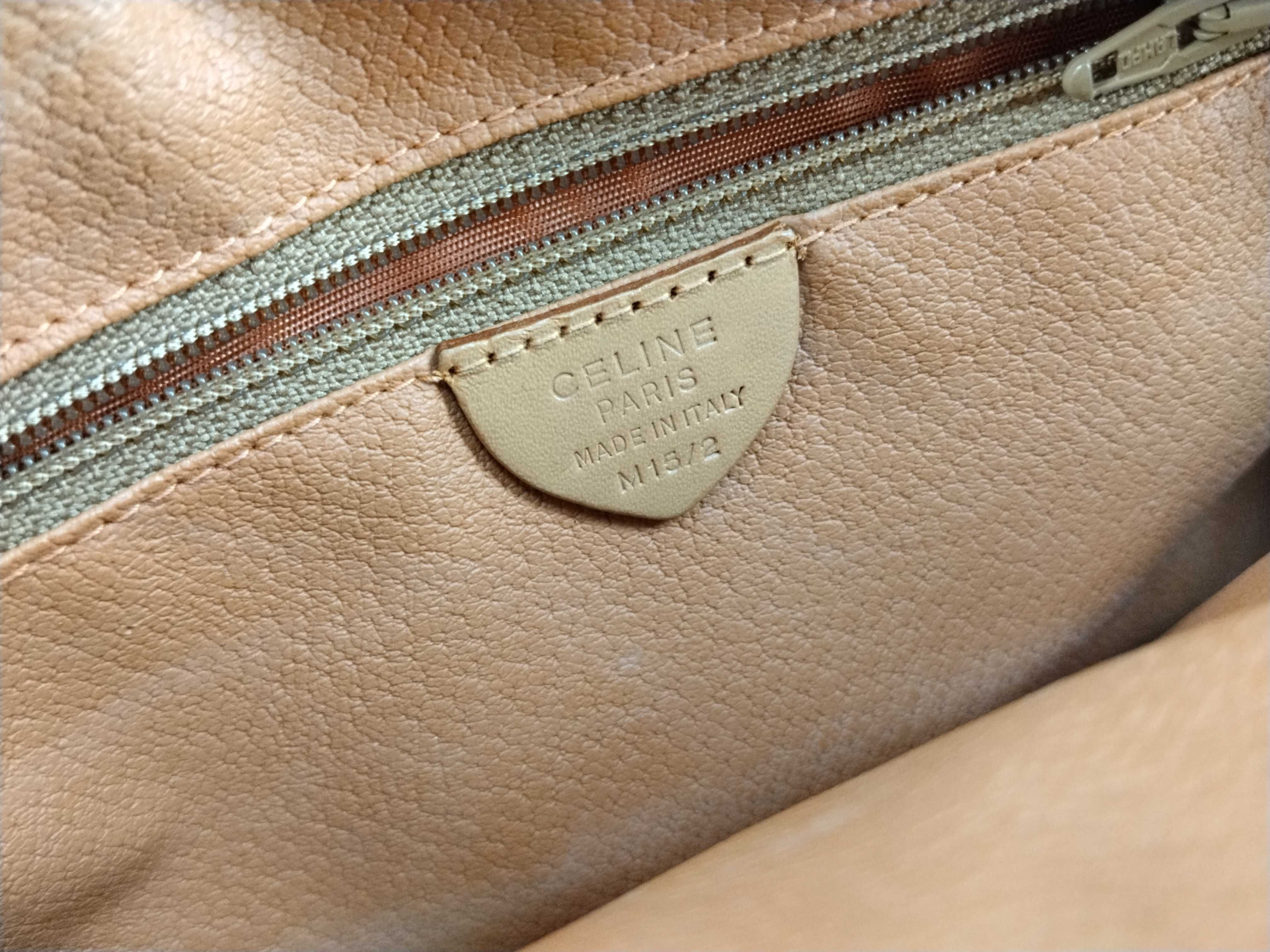 Macadam Shoulder Bag — view 12