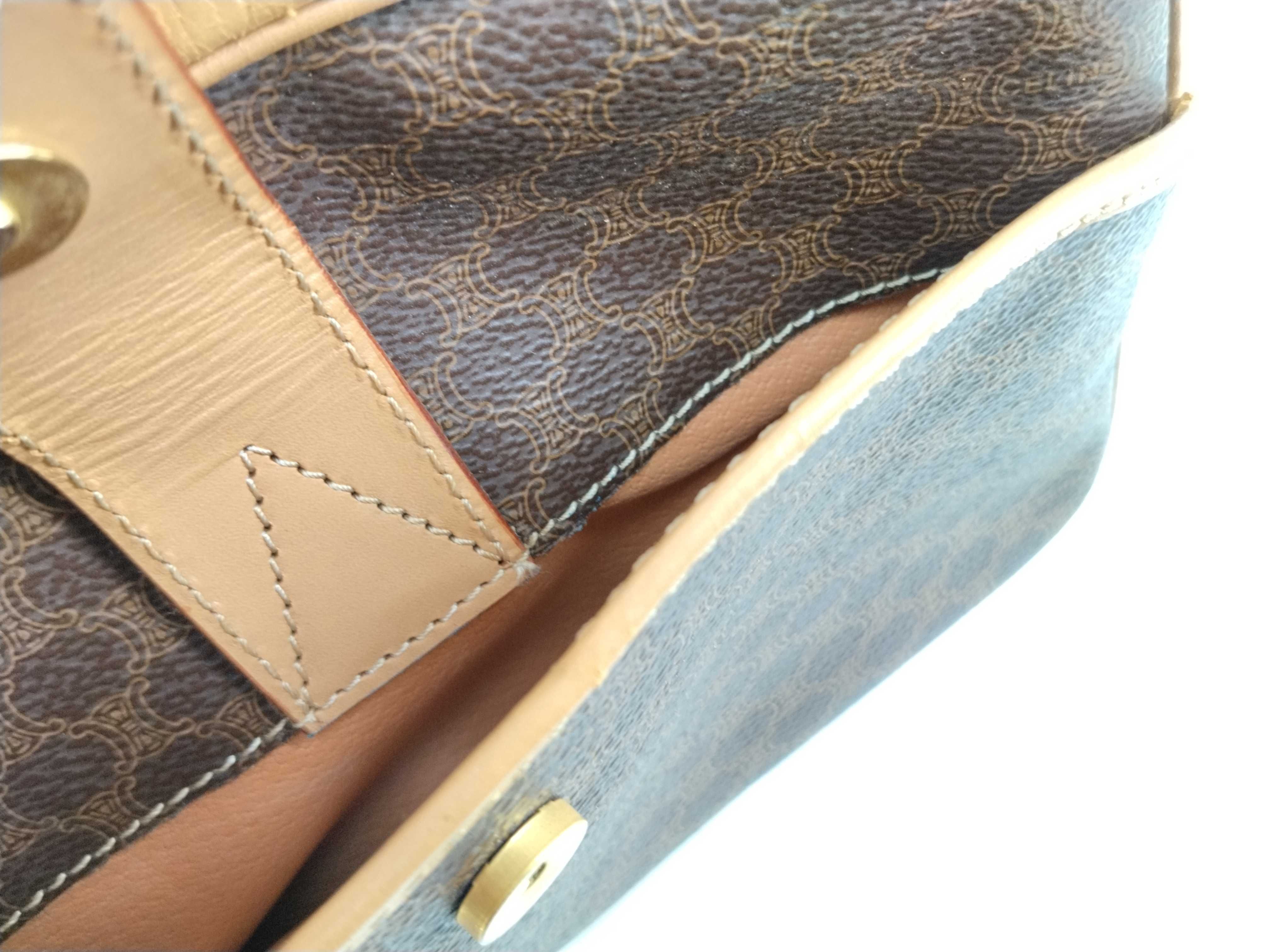 Macadam Shoulder Bag — view 14