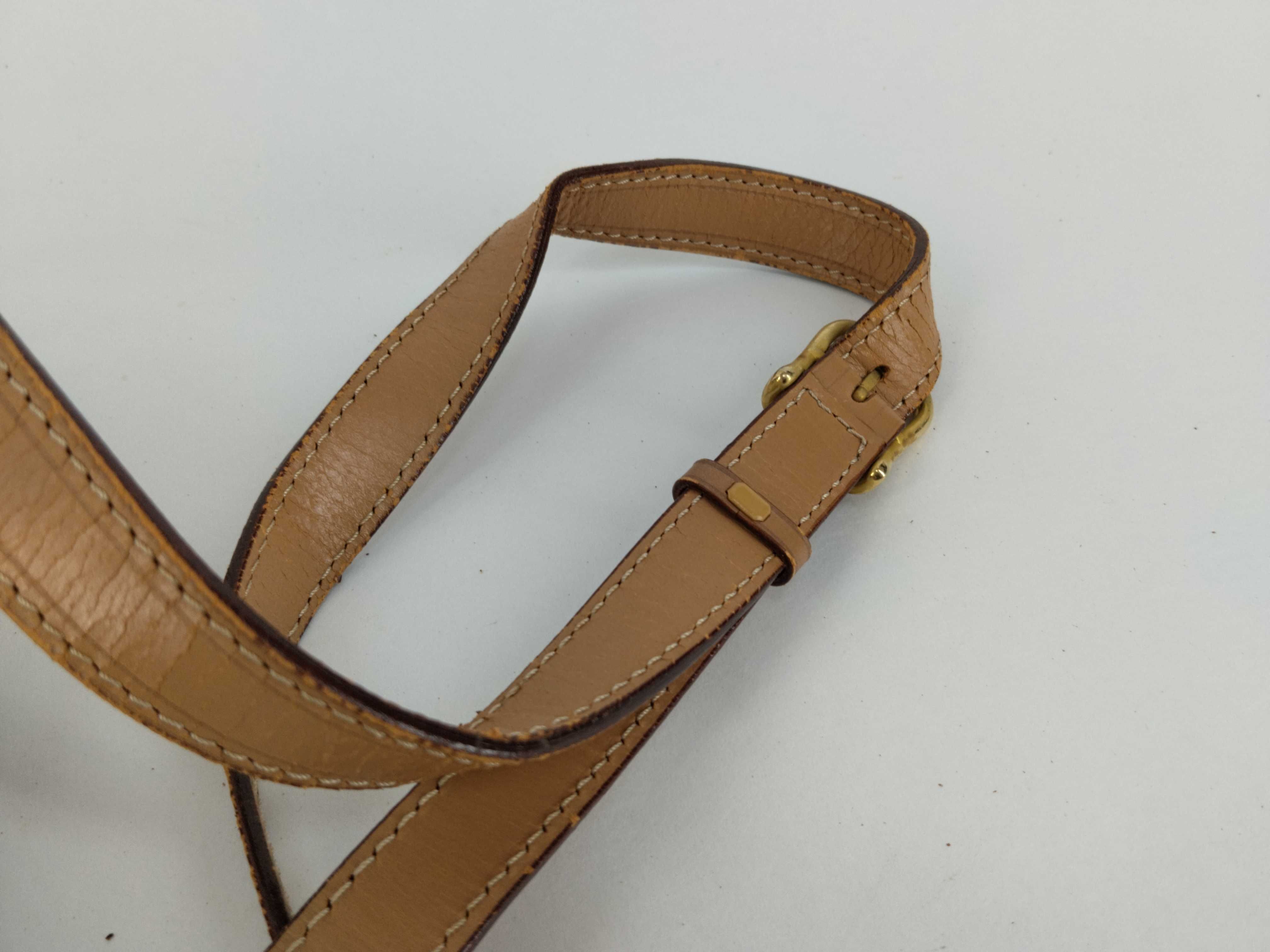 Macadam Shoulder Bag — view 4