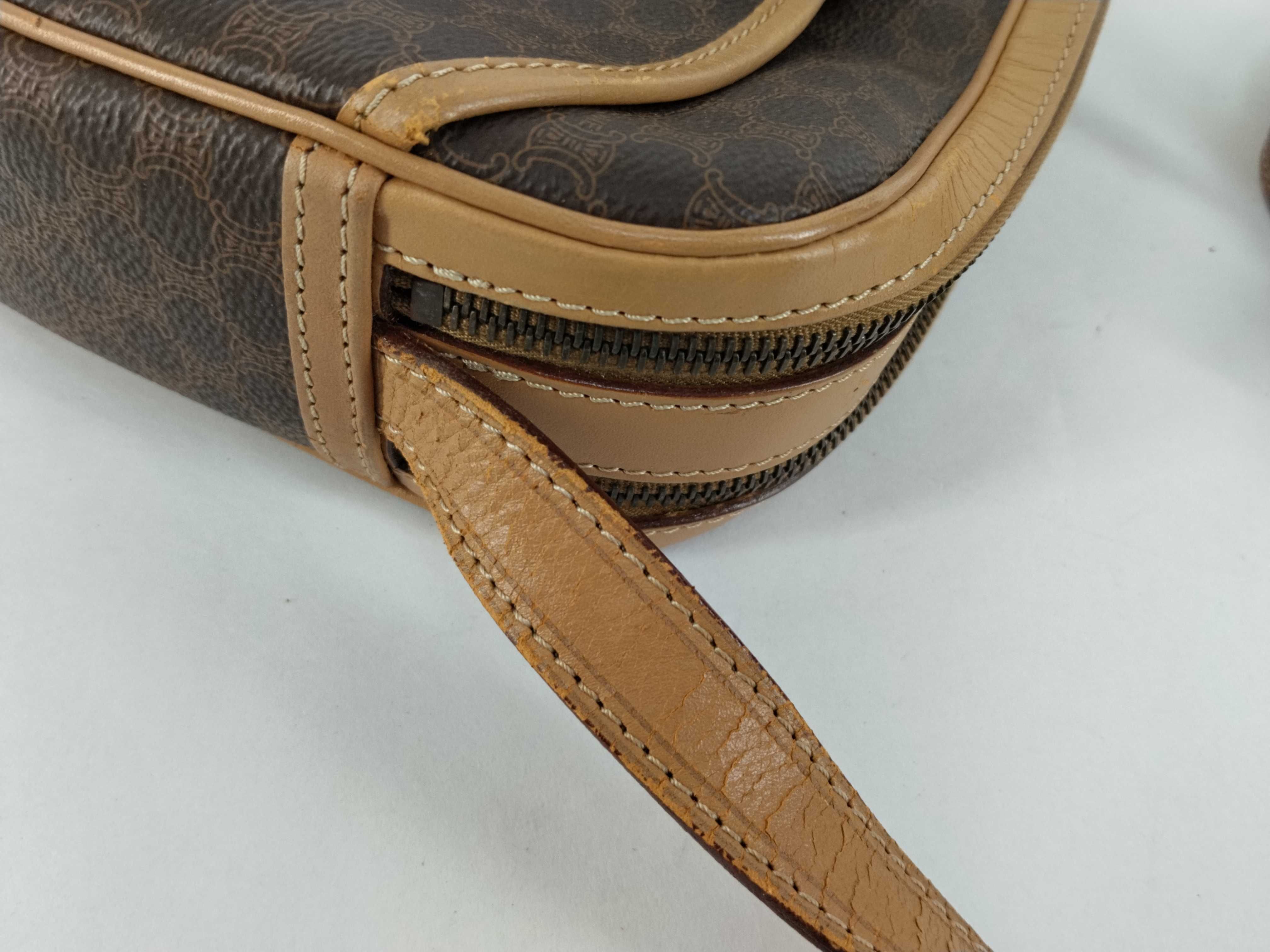 Macadam Shoulder Bag — view 5