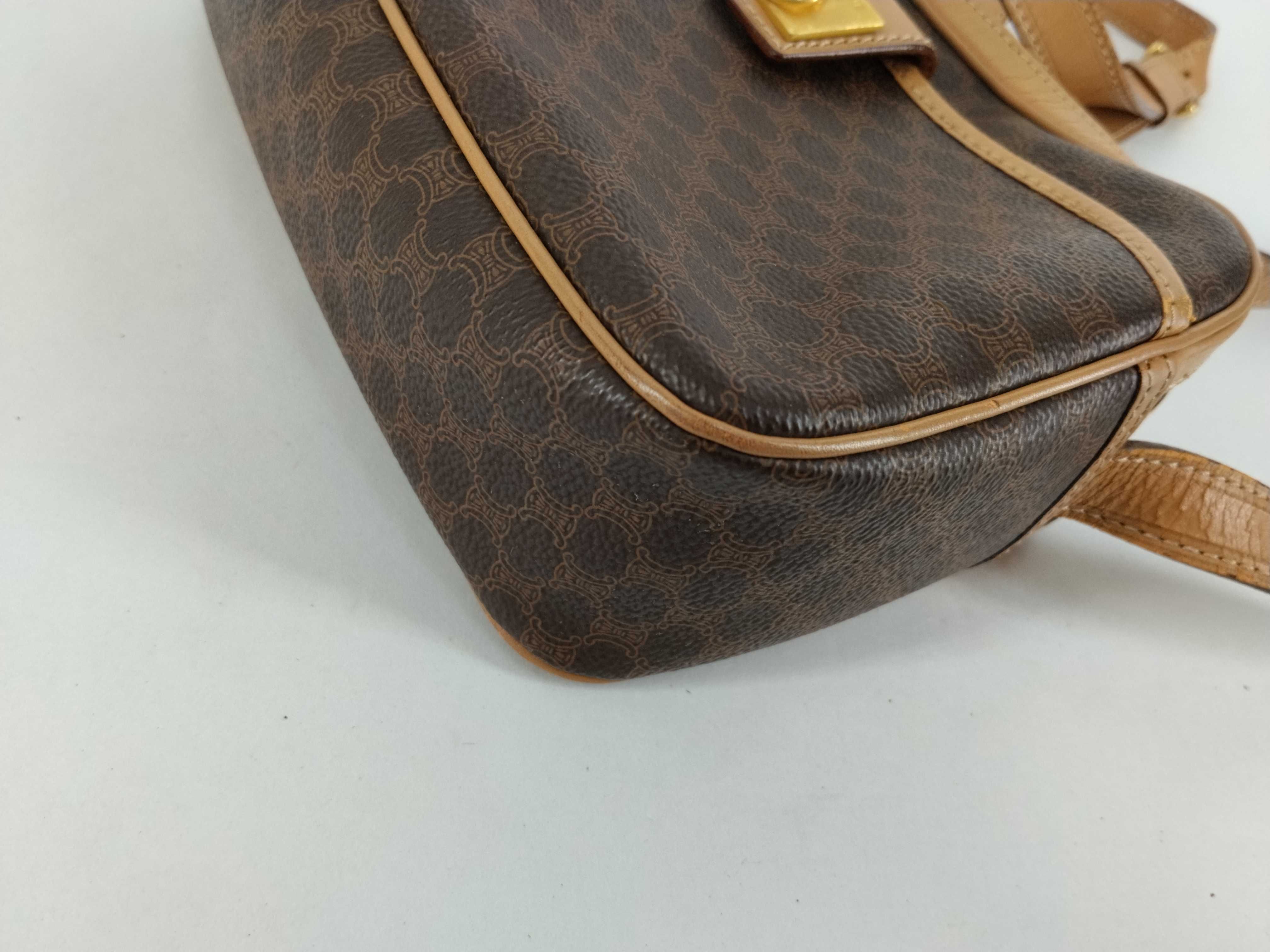 Macadam Shoulder Bag — view 6