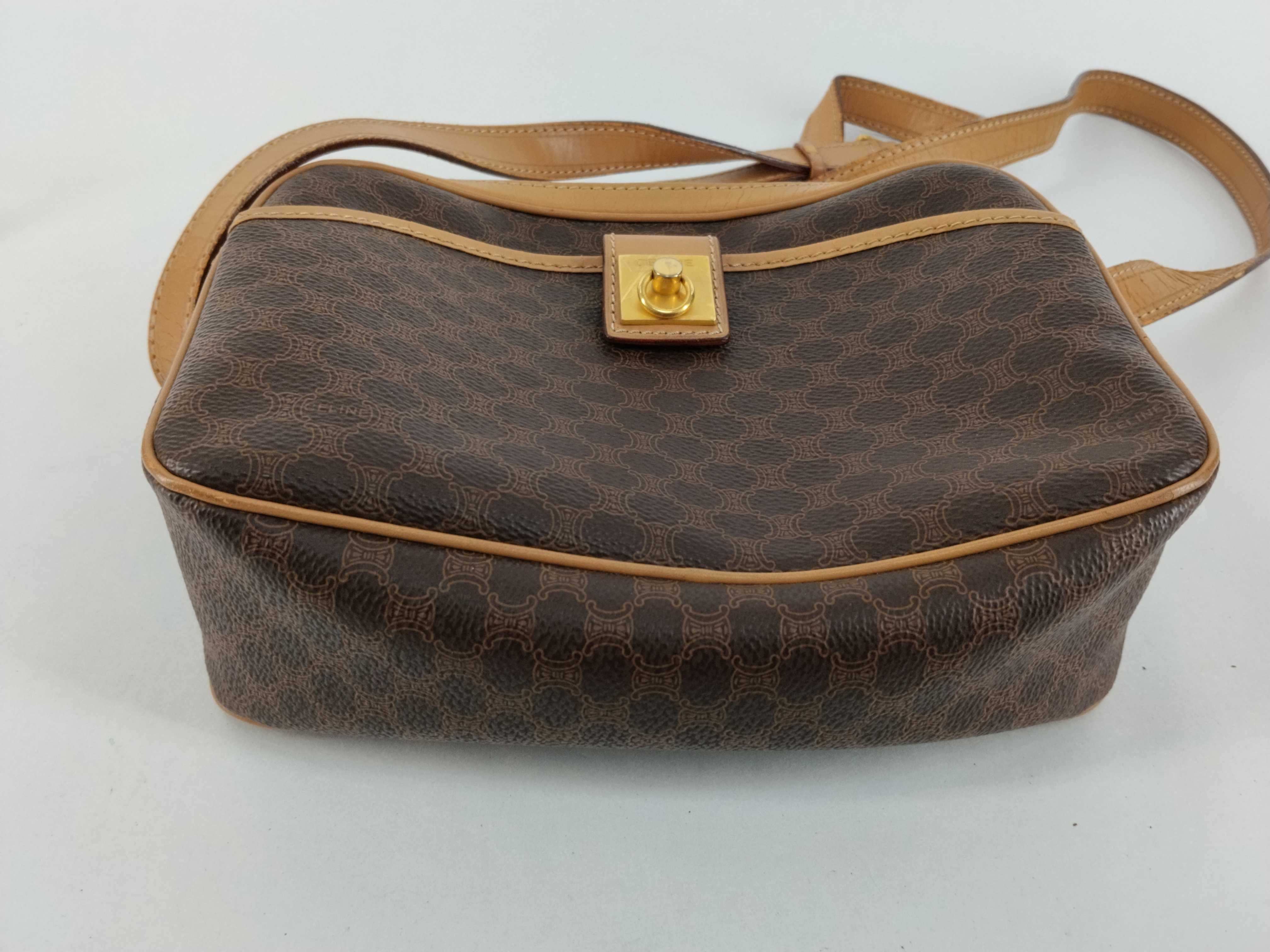 Macadam Shoulder Bag — view 7