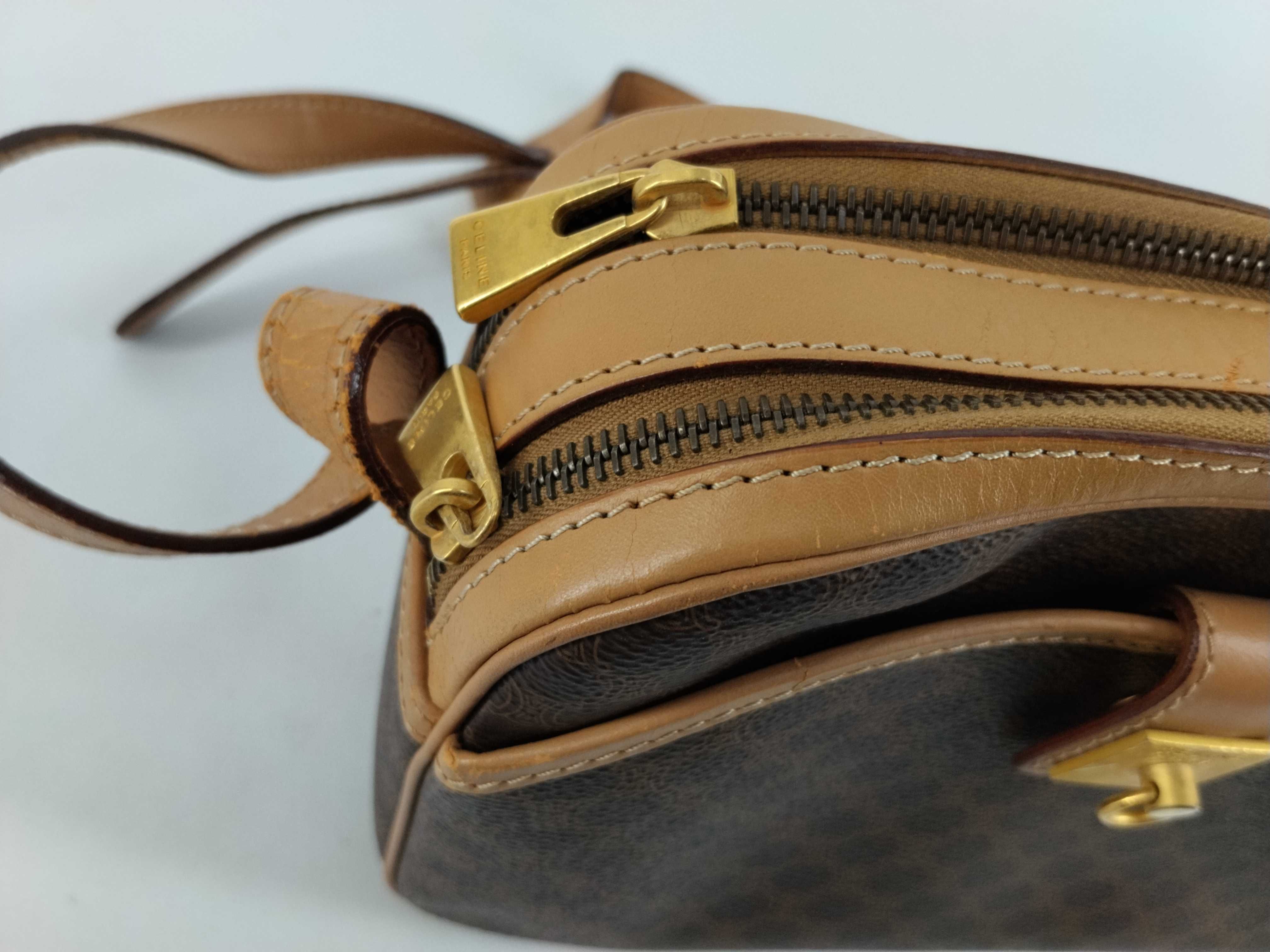 Macadam Shoulder Bag — view 9