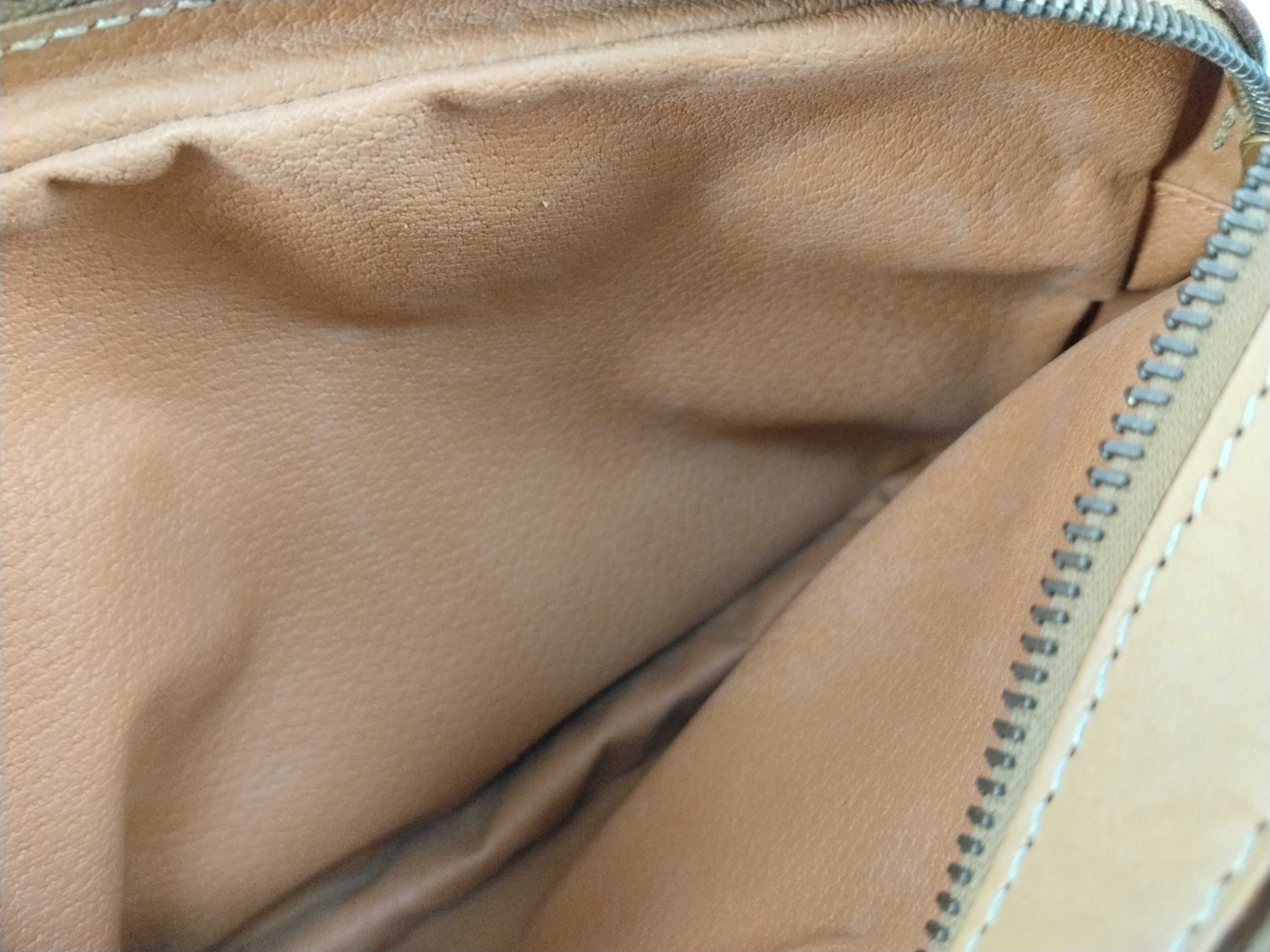 Macadam Shoulder Bag — view 10
