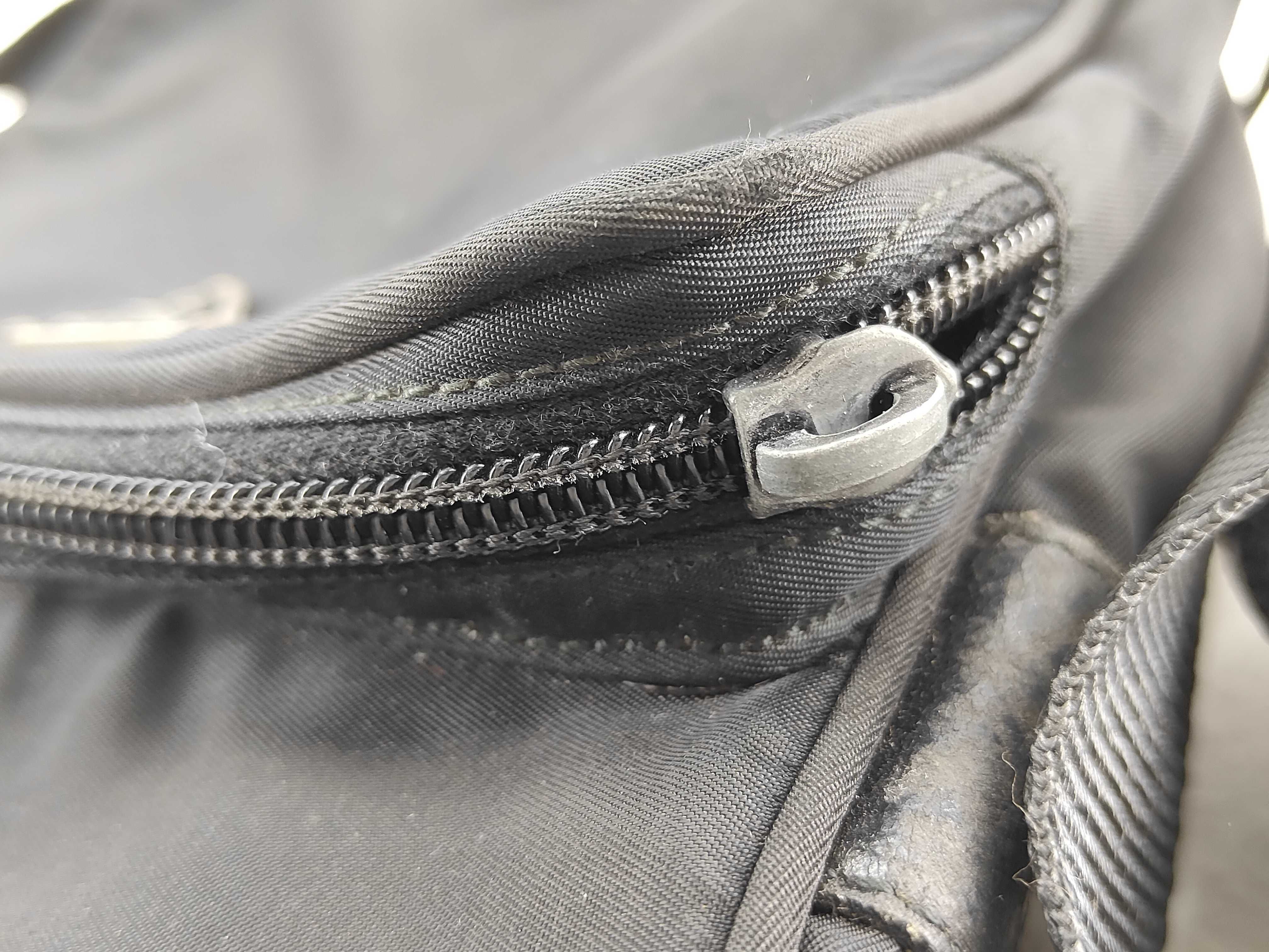 Nylon Prada Shoulder Bag — view 13