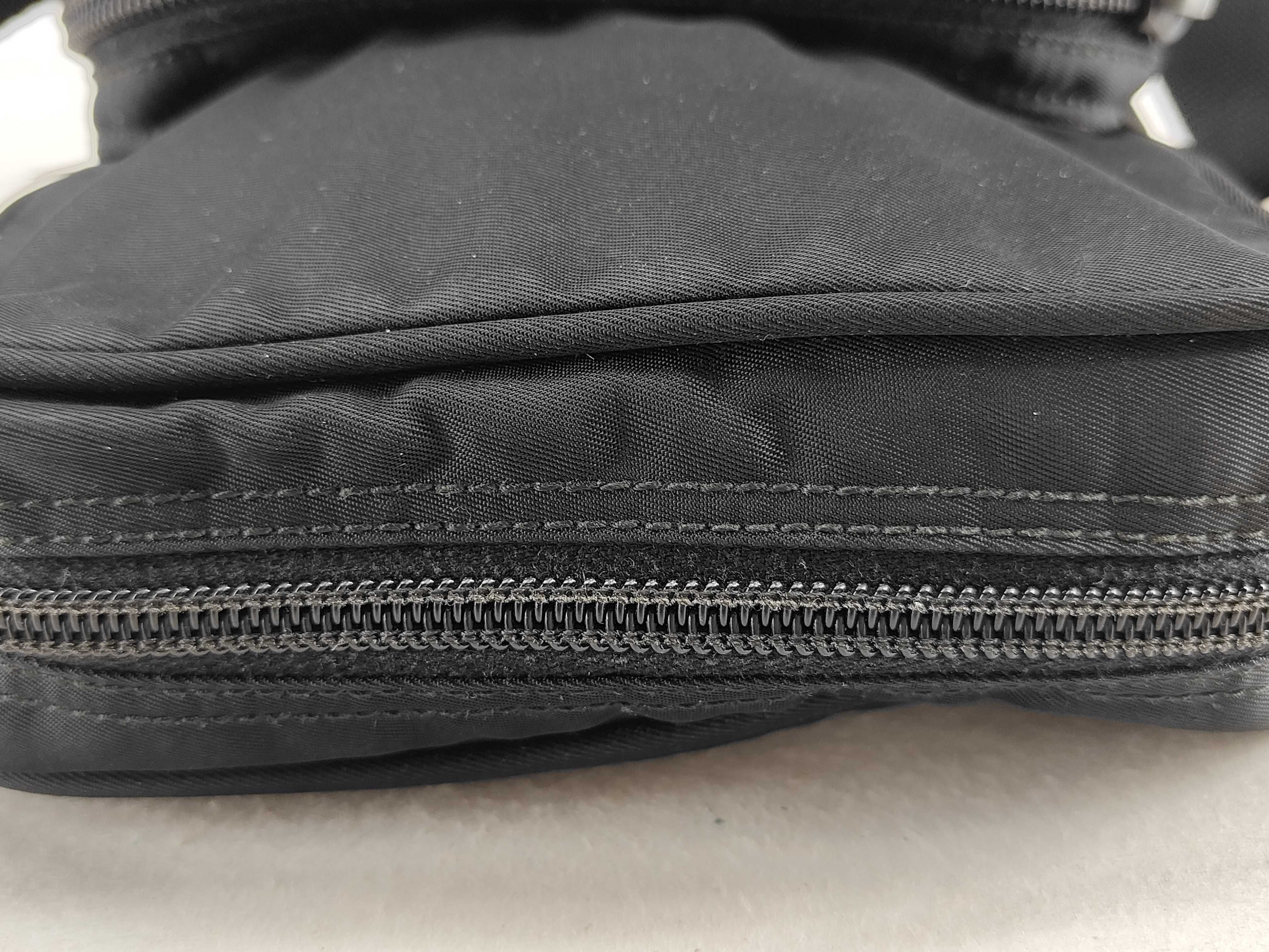 Nylon Prada Shoulder Bag — view 4
